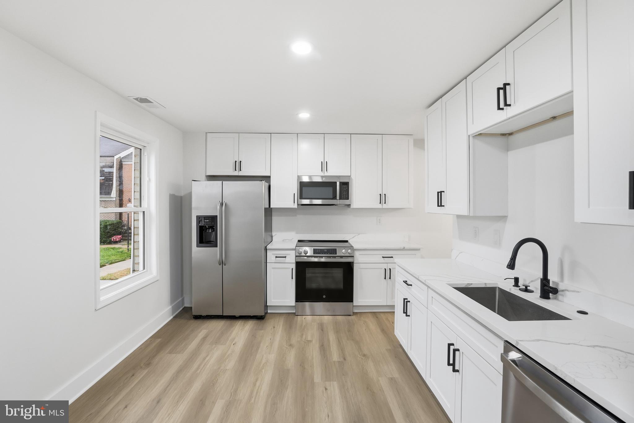 FOREST SPRING CO - Residential