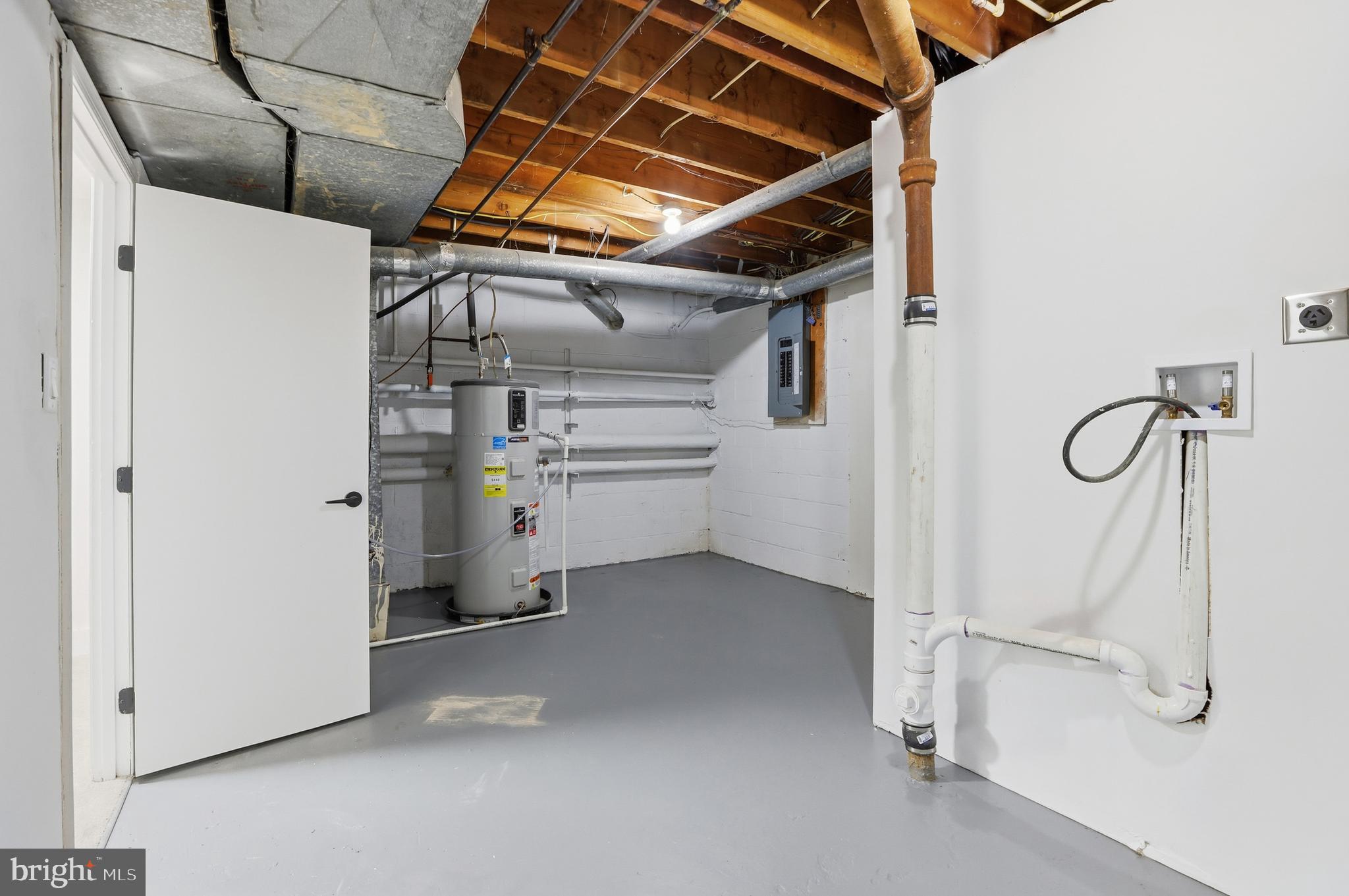 FOREST SPRING CO - Residential