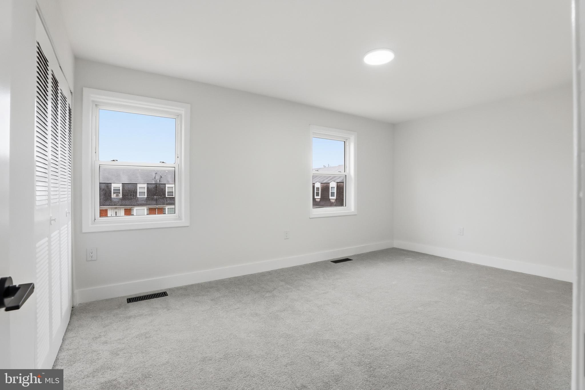 FOREST SPRING CO - Residential