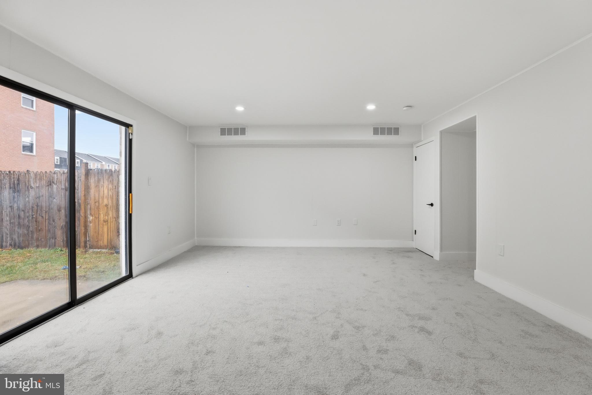 FOREST SPRING CO - Residential