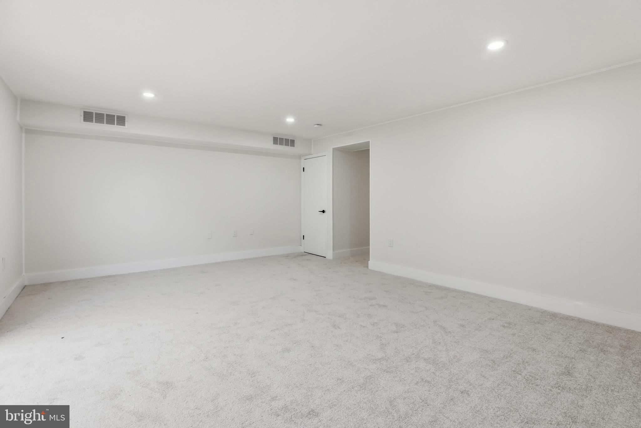 FOREST SPRING CO - Residential