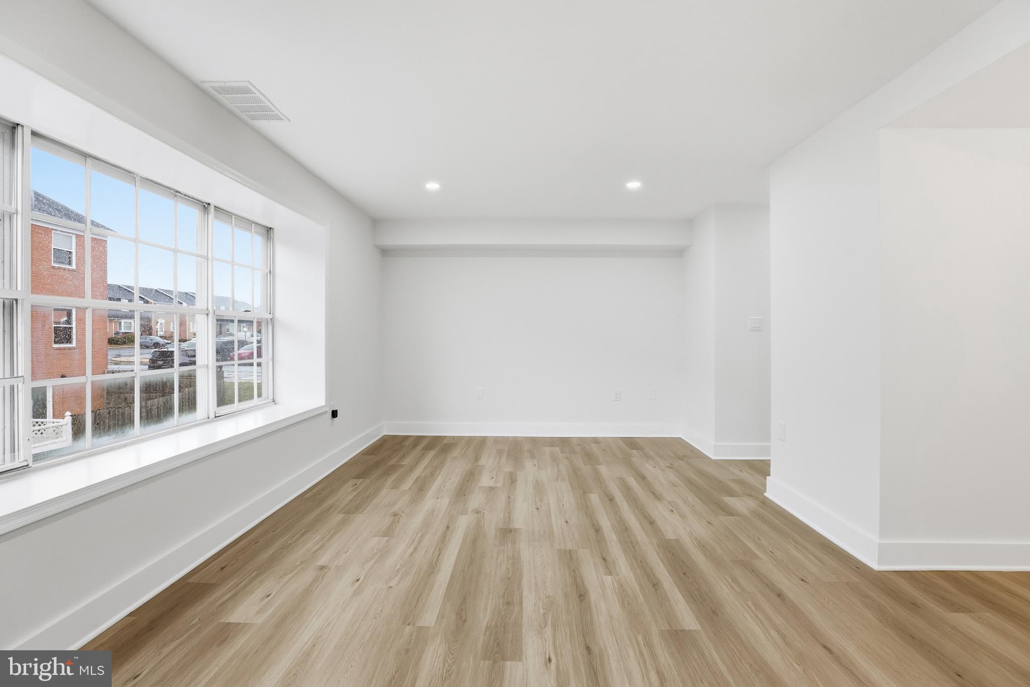 FOREST SPRING CO - Residential