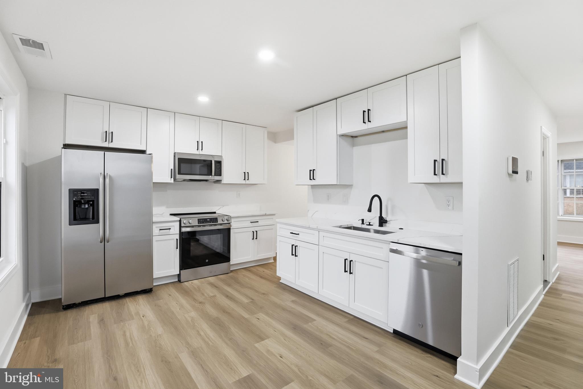 FOREST SPRING CO - Residential