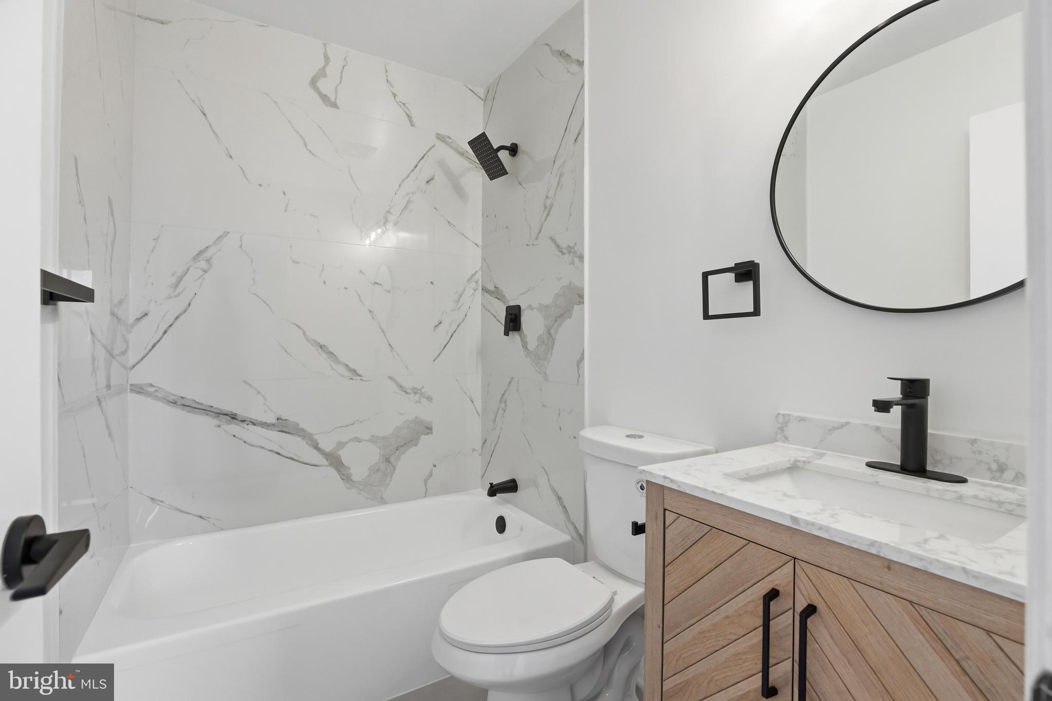 FOREST SPRING CO - Residential