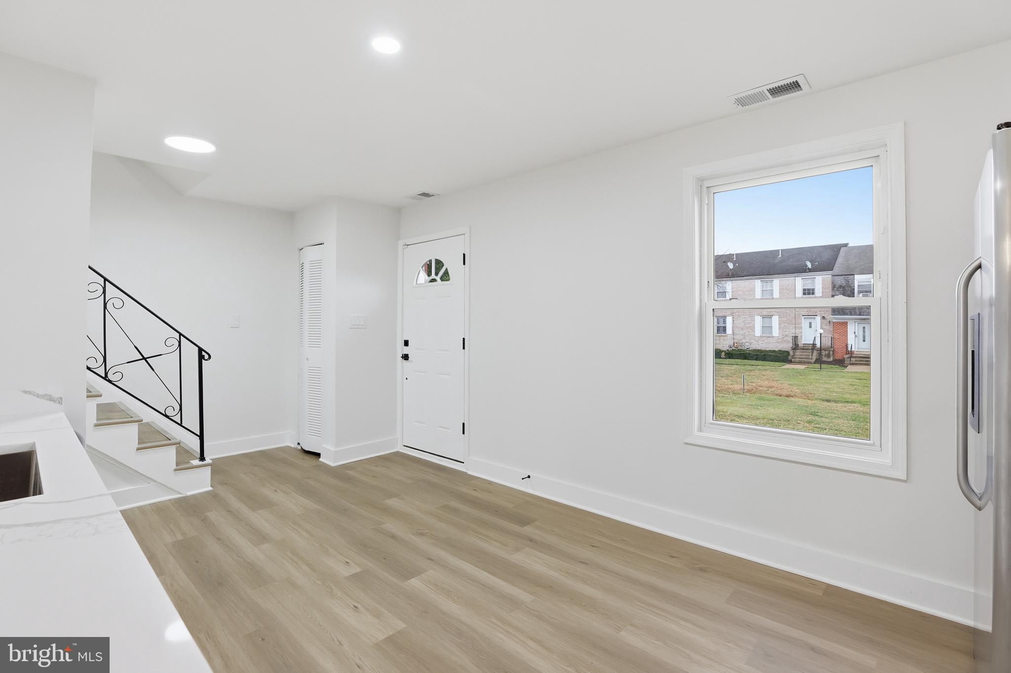 FOREST SPRING CO - Residential