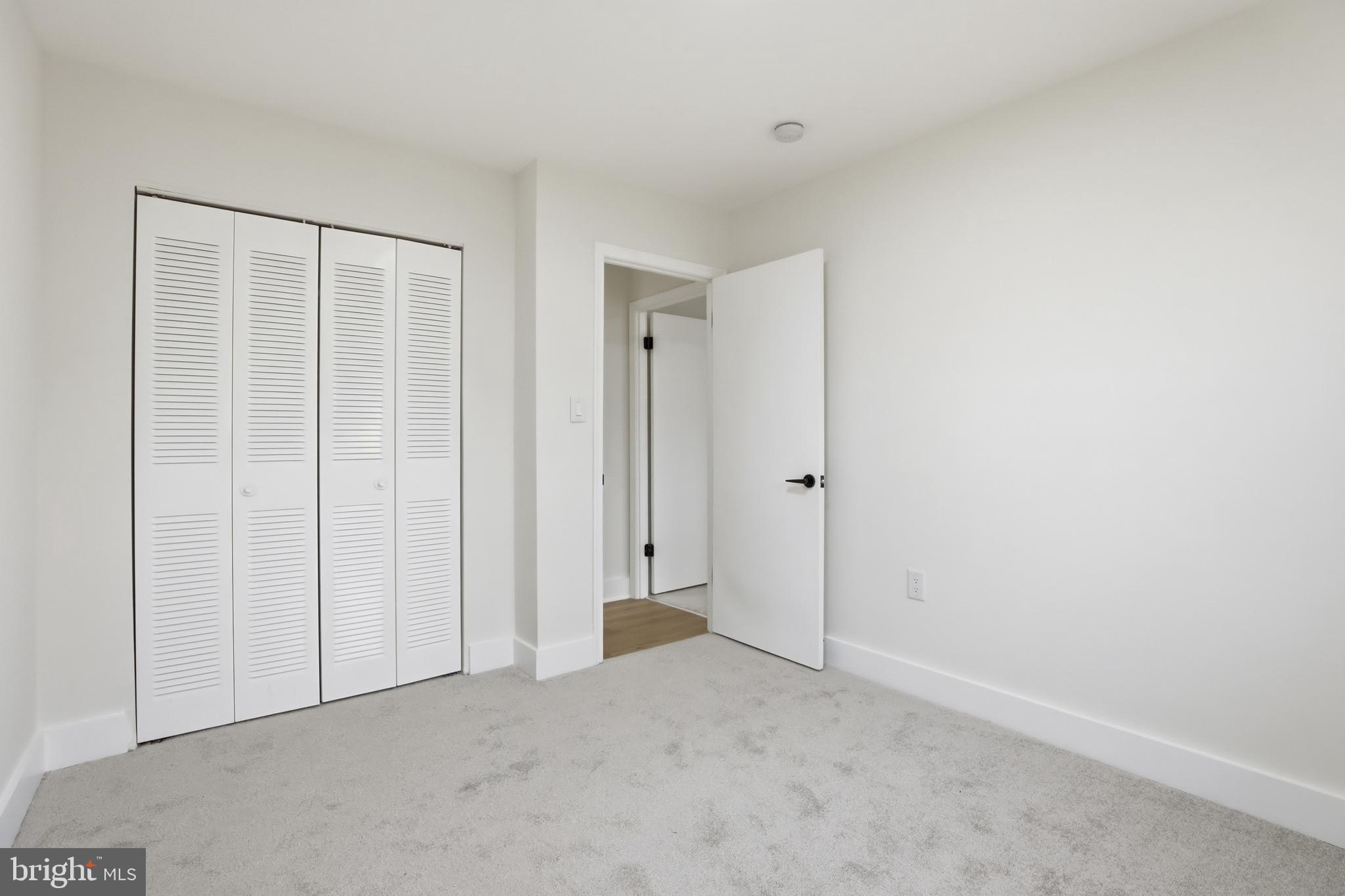 FOREST SPRING CO - Residential