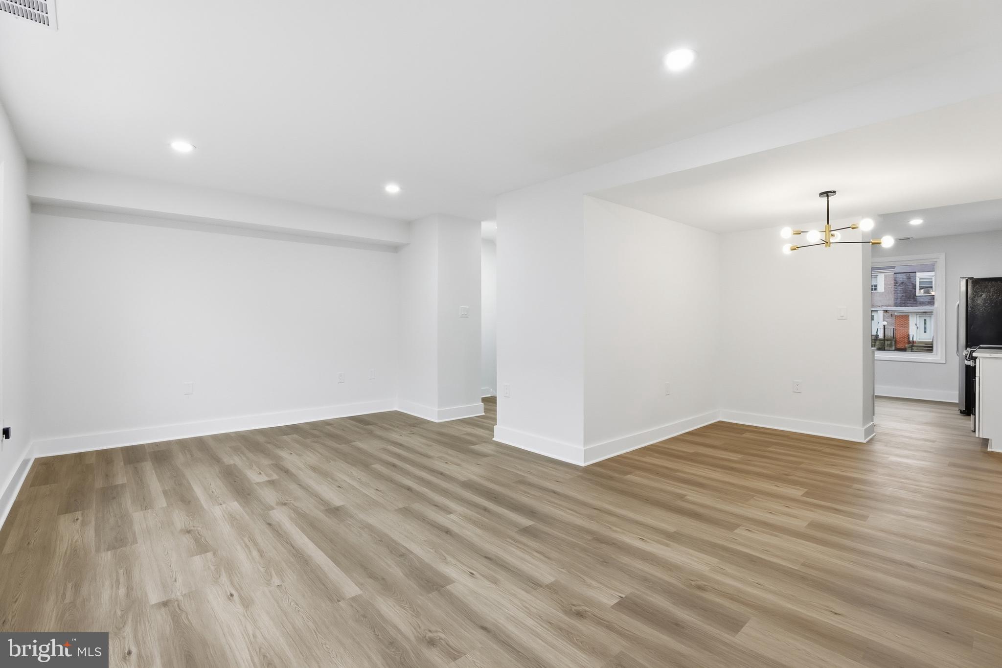 FOREST SPRING CO - Residential