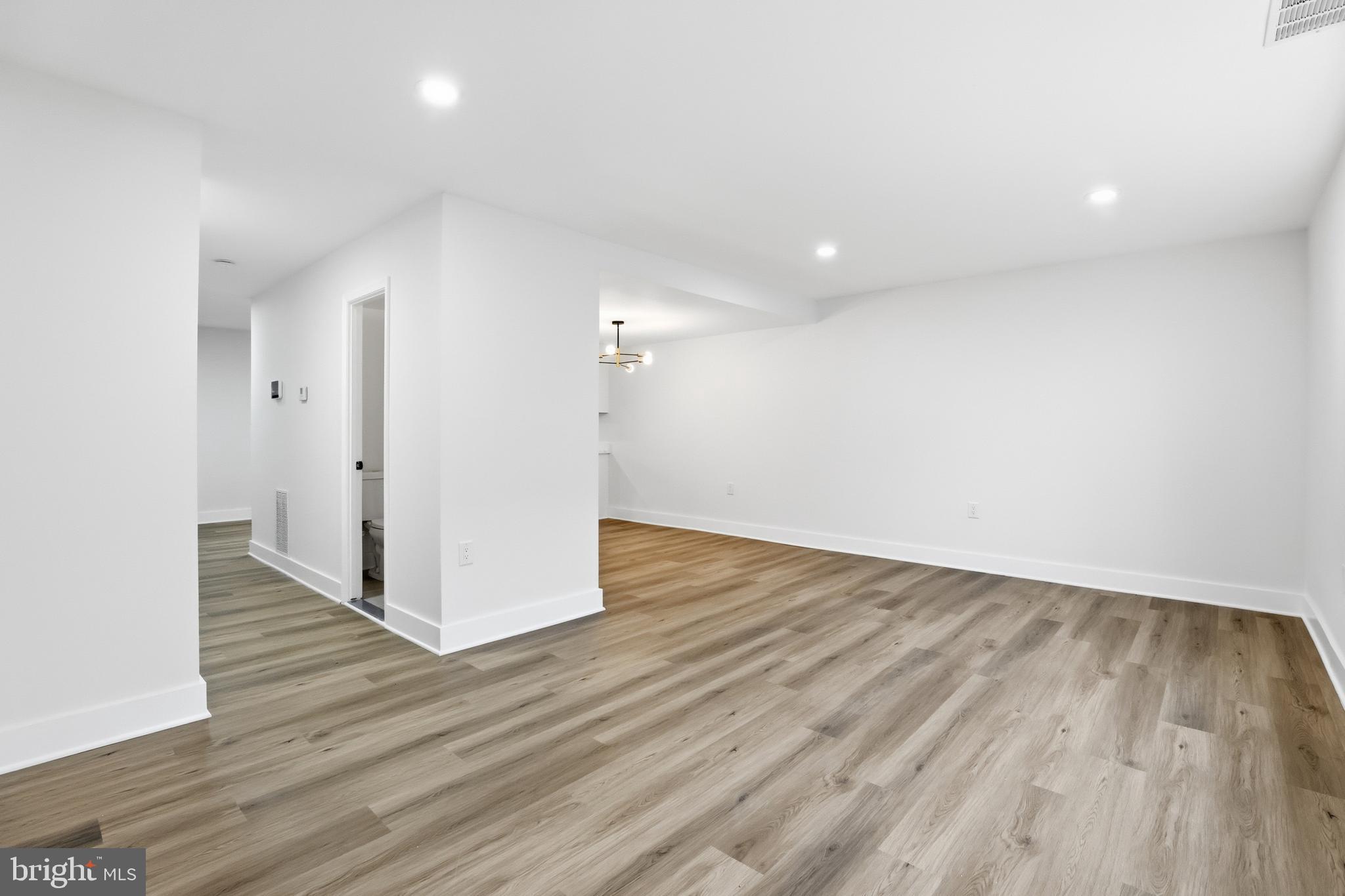 FOREST SPRING CO - Residential