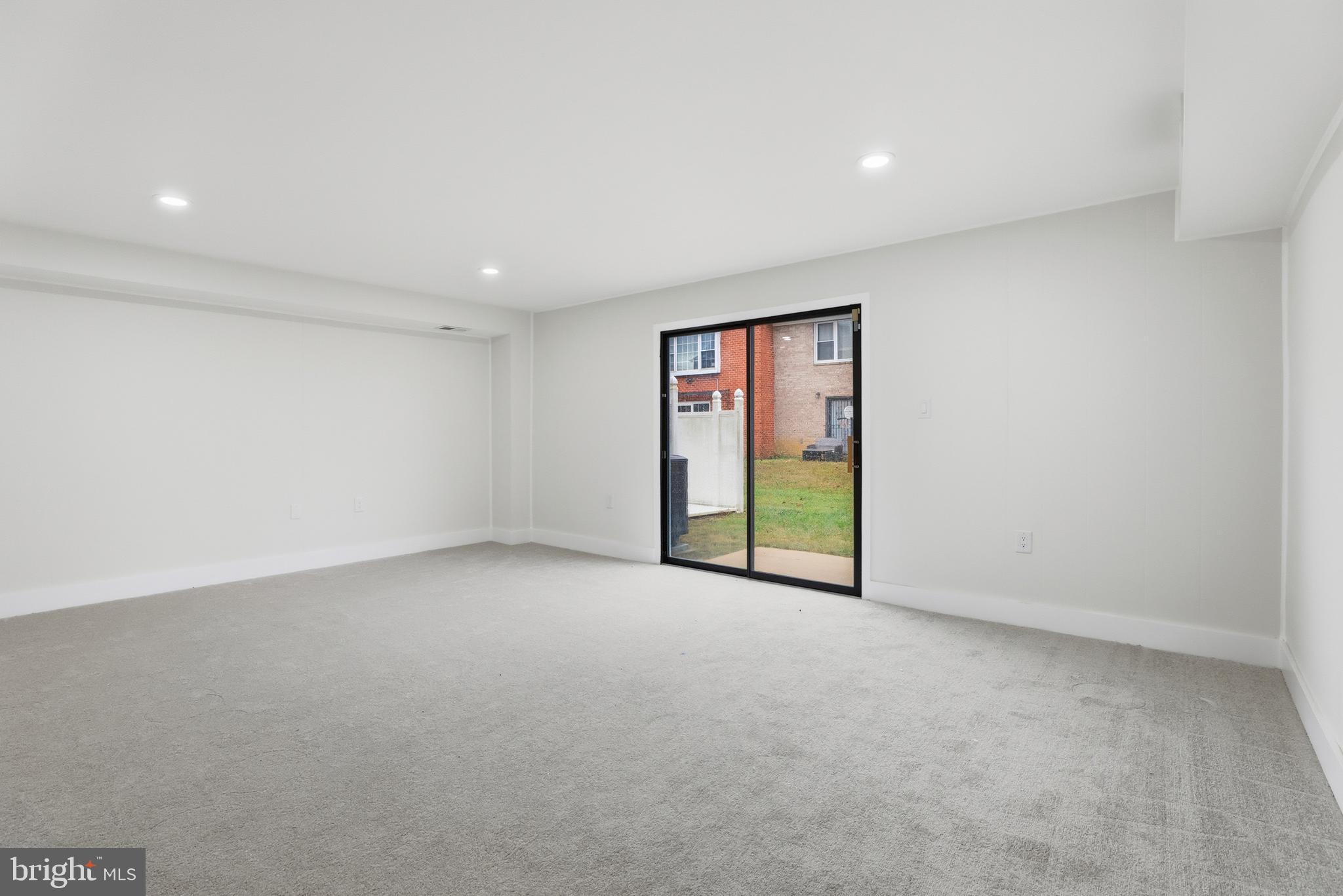 FOREST SPRING CO - Residential