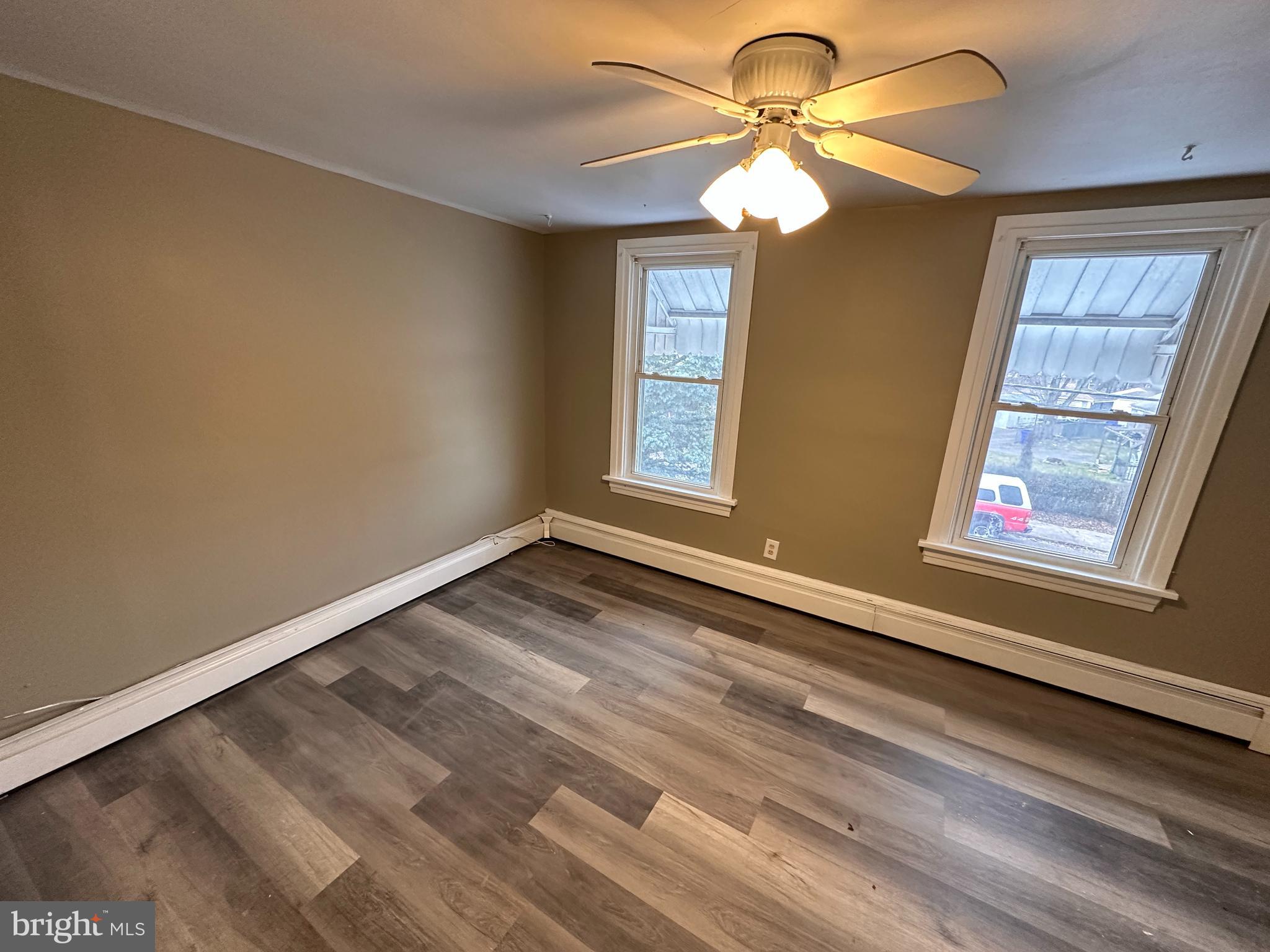 NONE AVAILABLE - Residential Lease