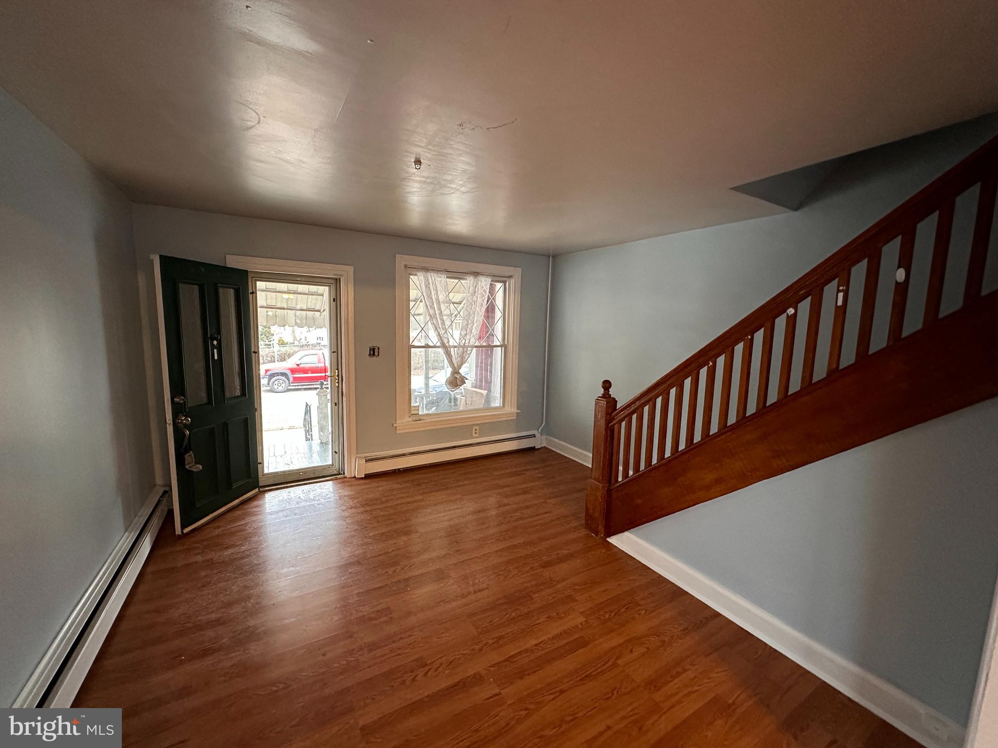 NONE AVAILABLE - Residential Lease