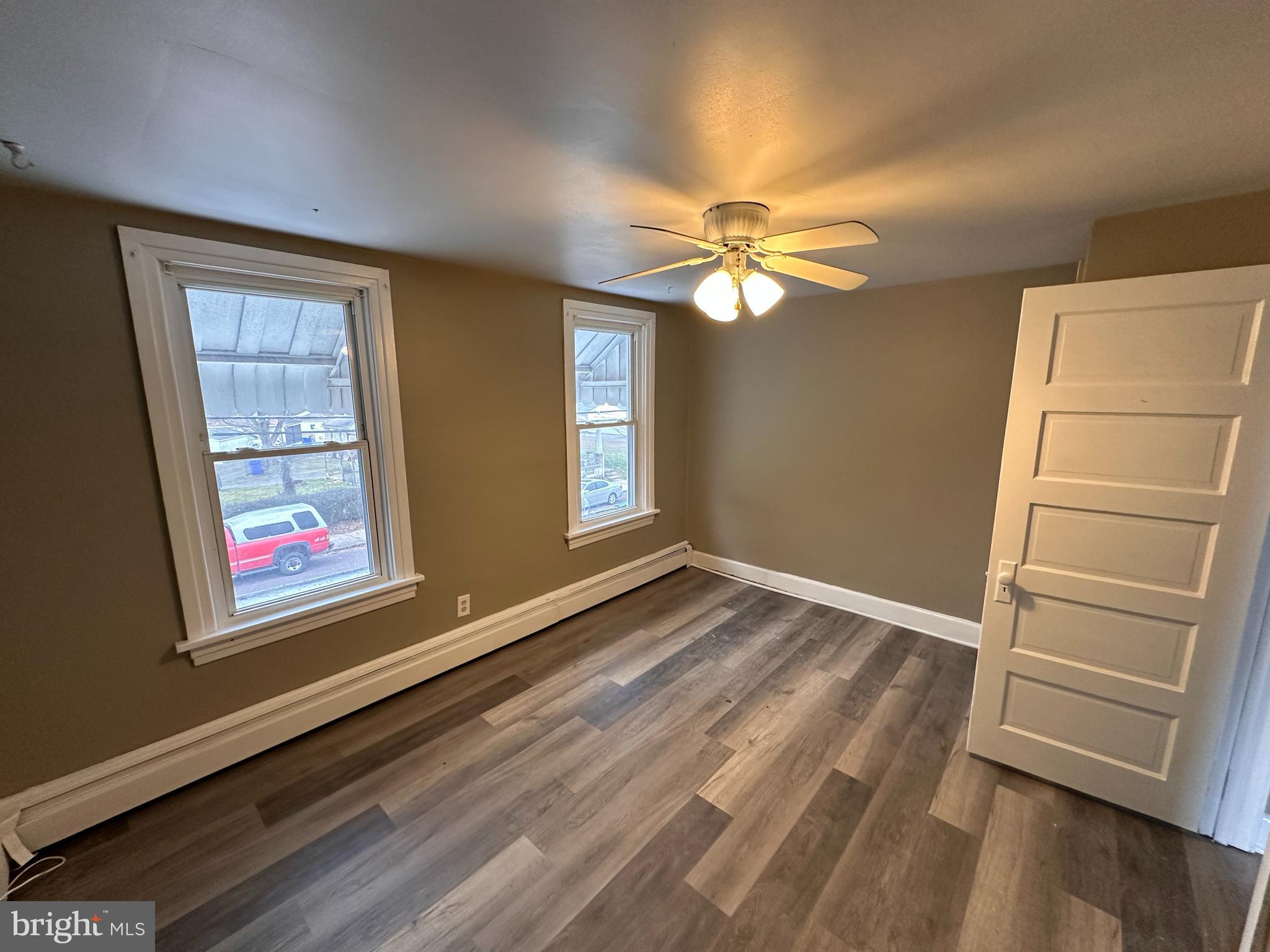 NONE AVAILABLE - Residential Lease