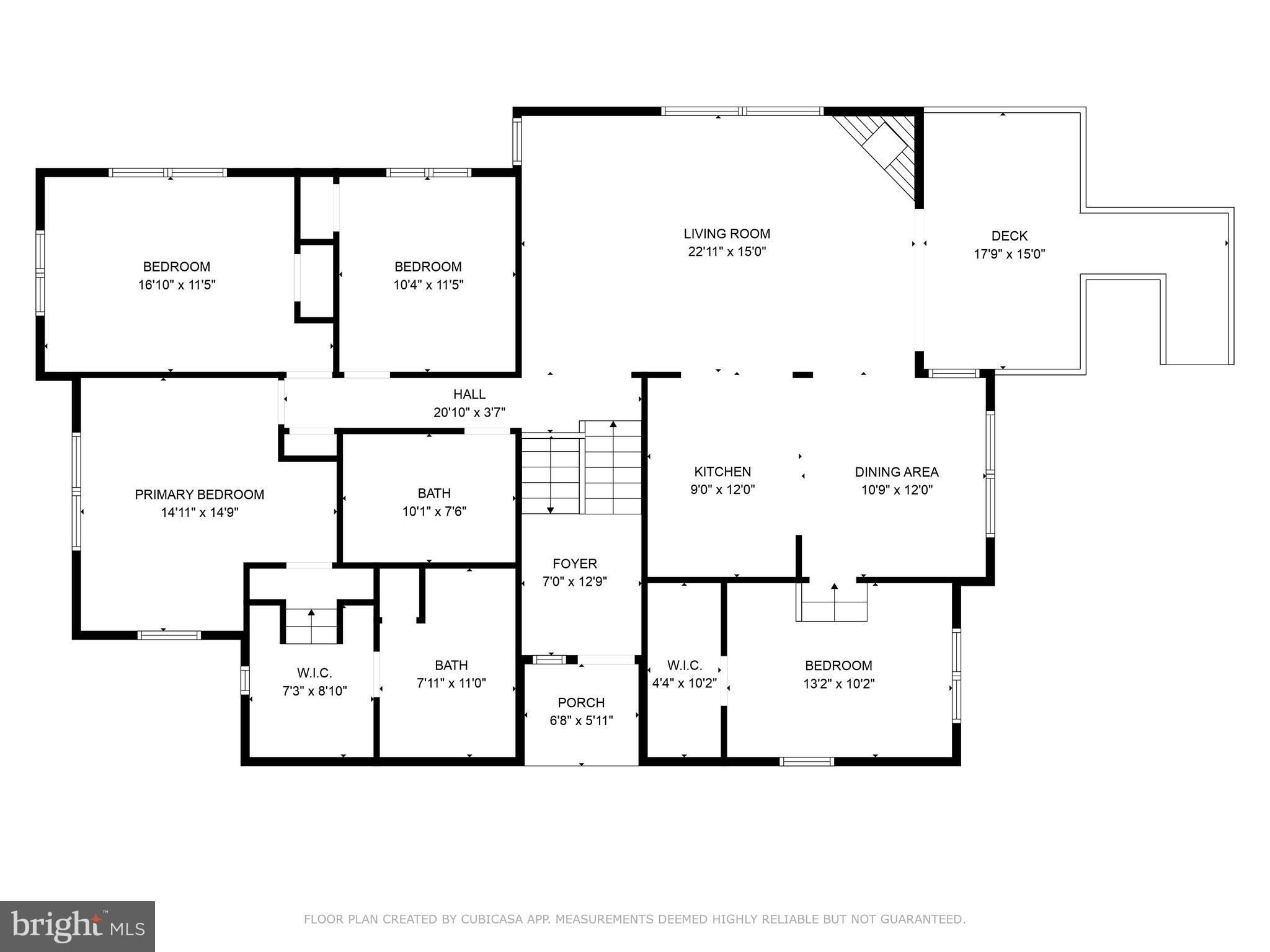 HERTZ DIVISION - Residential Lease