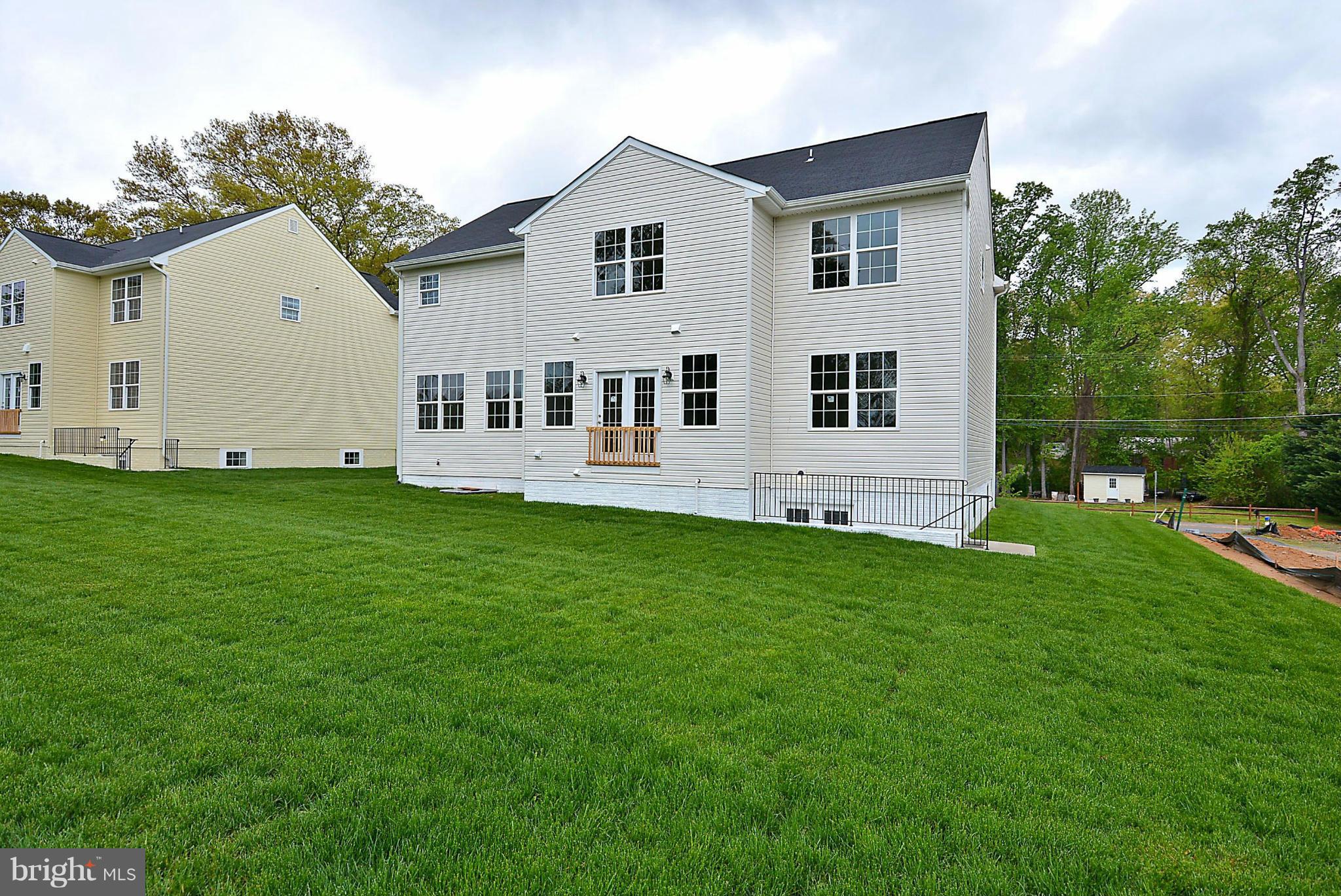 GRAHAM PARK - Residential