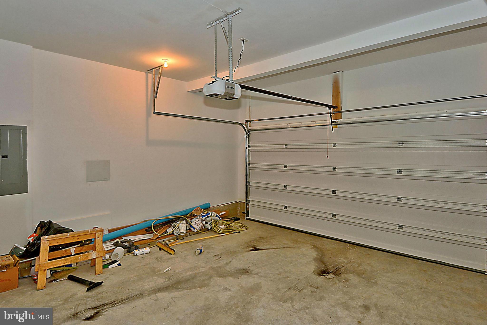 GRAHAM PARK - Residential