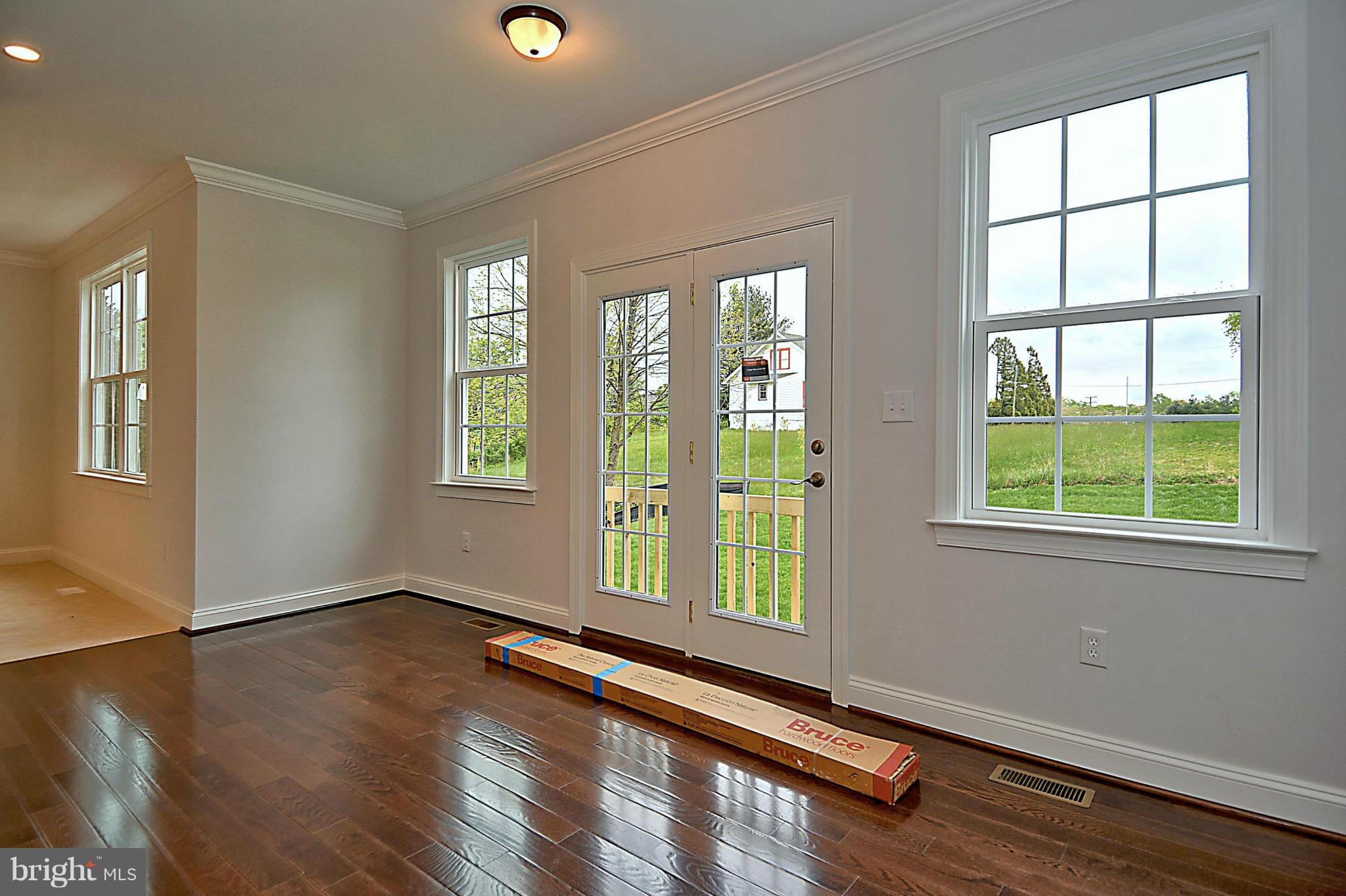 GRAHAM PARK - Residential