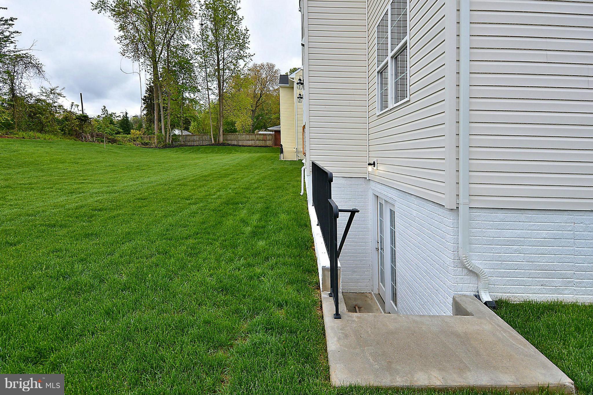 GRAHAM PARK - Residential