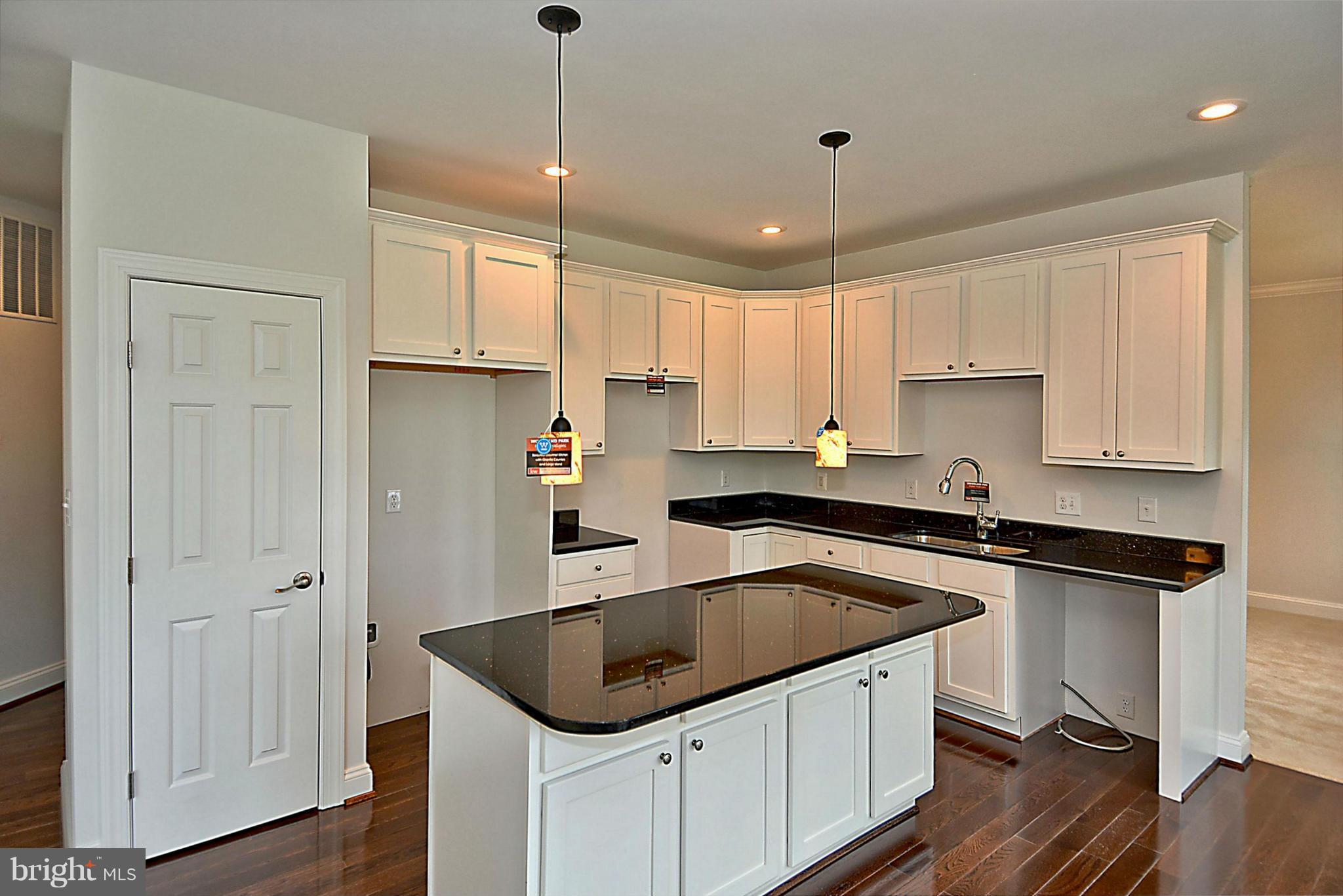 GRAHAM PARK - Residential