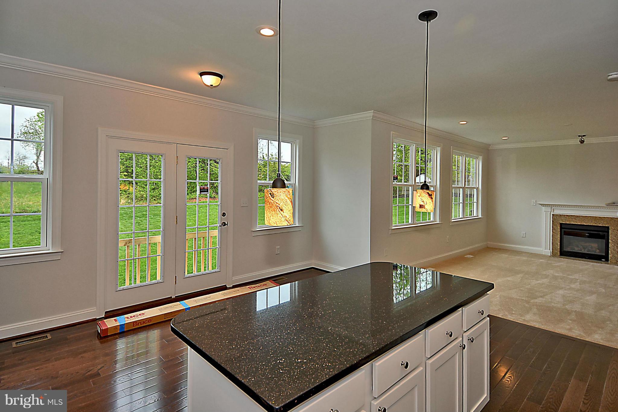 GRAHAM PARK - Residential