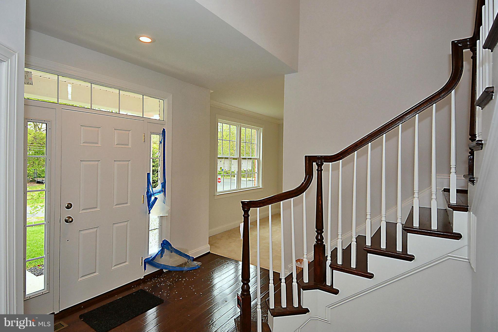 GRAHAM PARK - Residential