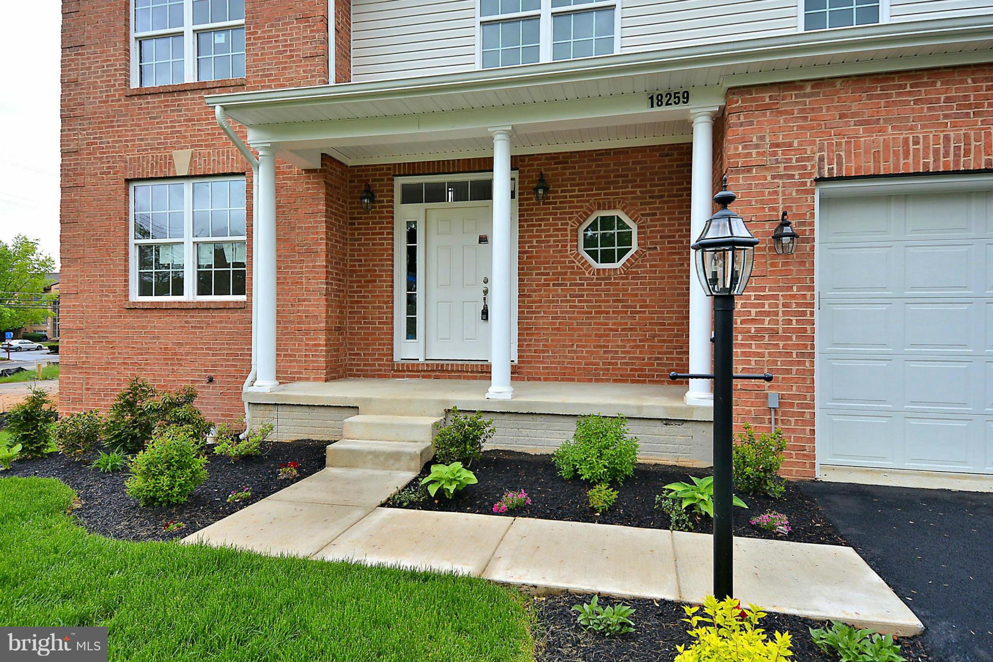 GRAHAM PARK - Residential