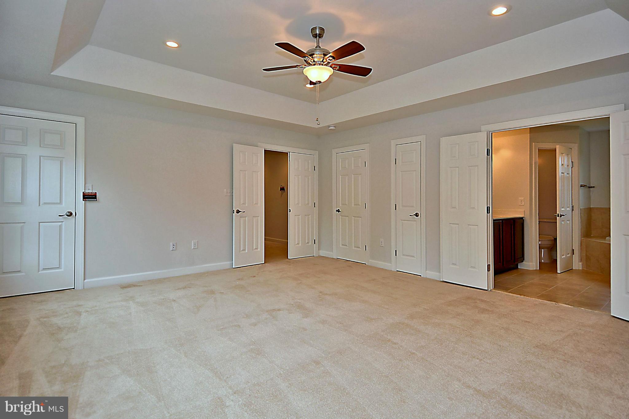 GRAHAM PARK - Residential