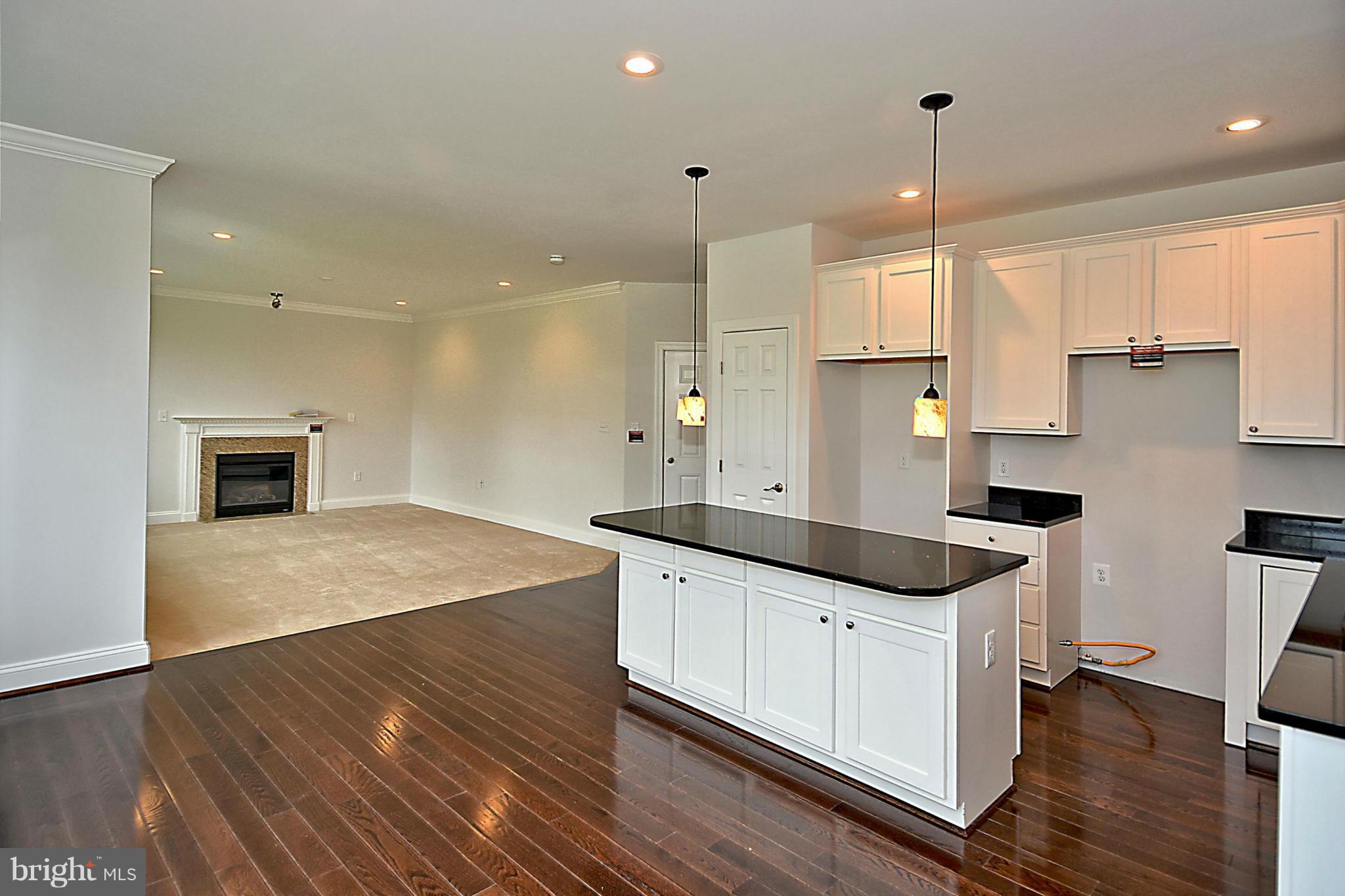 GRAHAM PARK - Residential