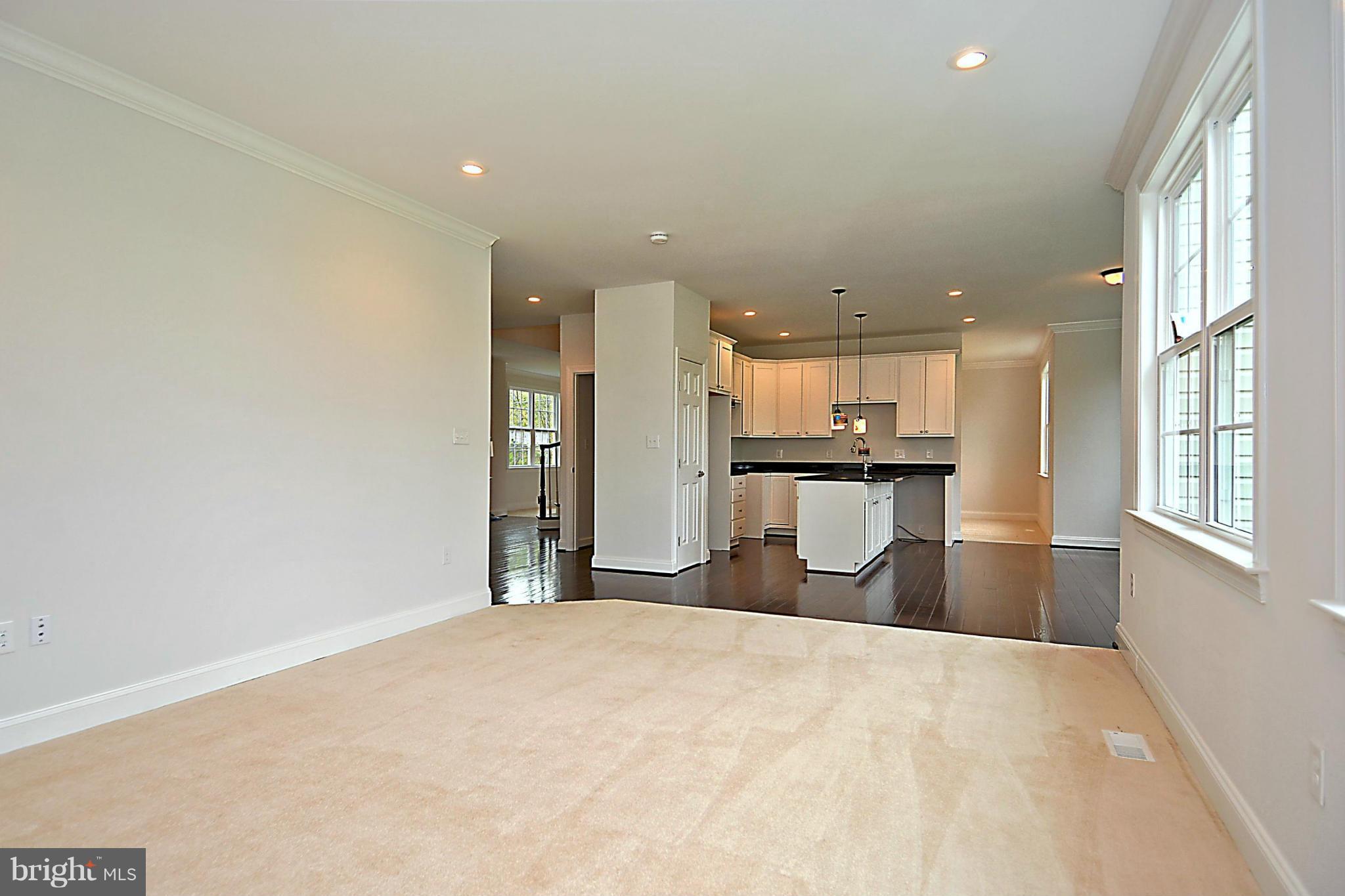 GRAHAM PARK - Residential