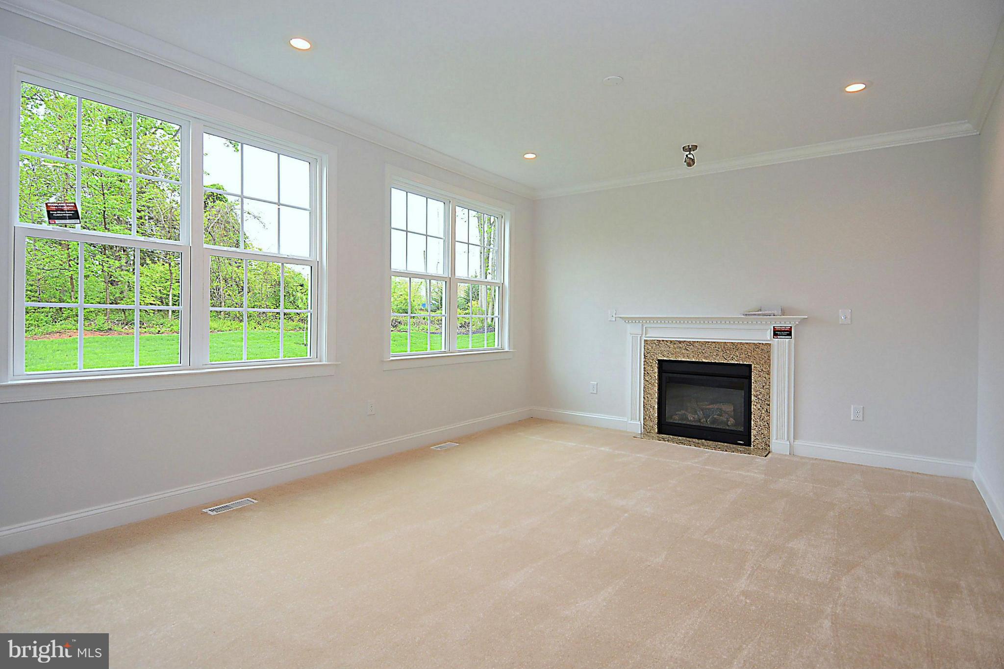 GRAHAM PARK - Residential