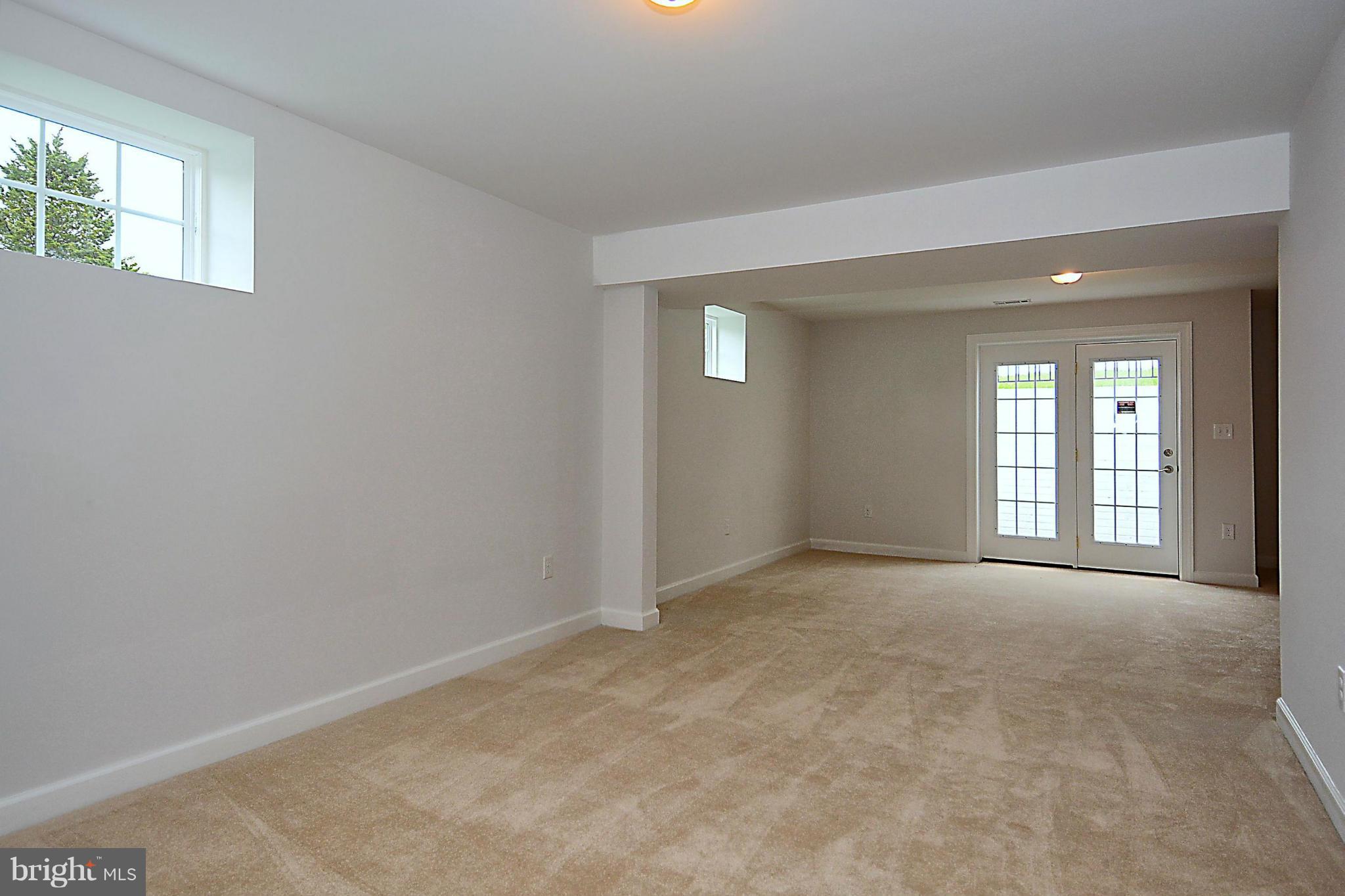 GRAHAM PARK - Residential