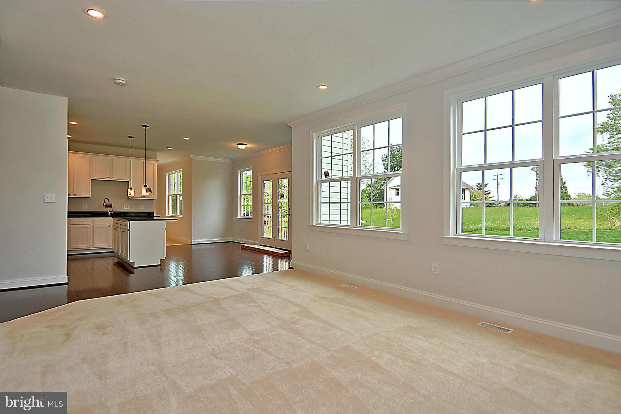 GRAHAM PARK - Residential