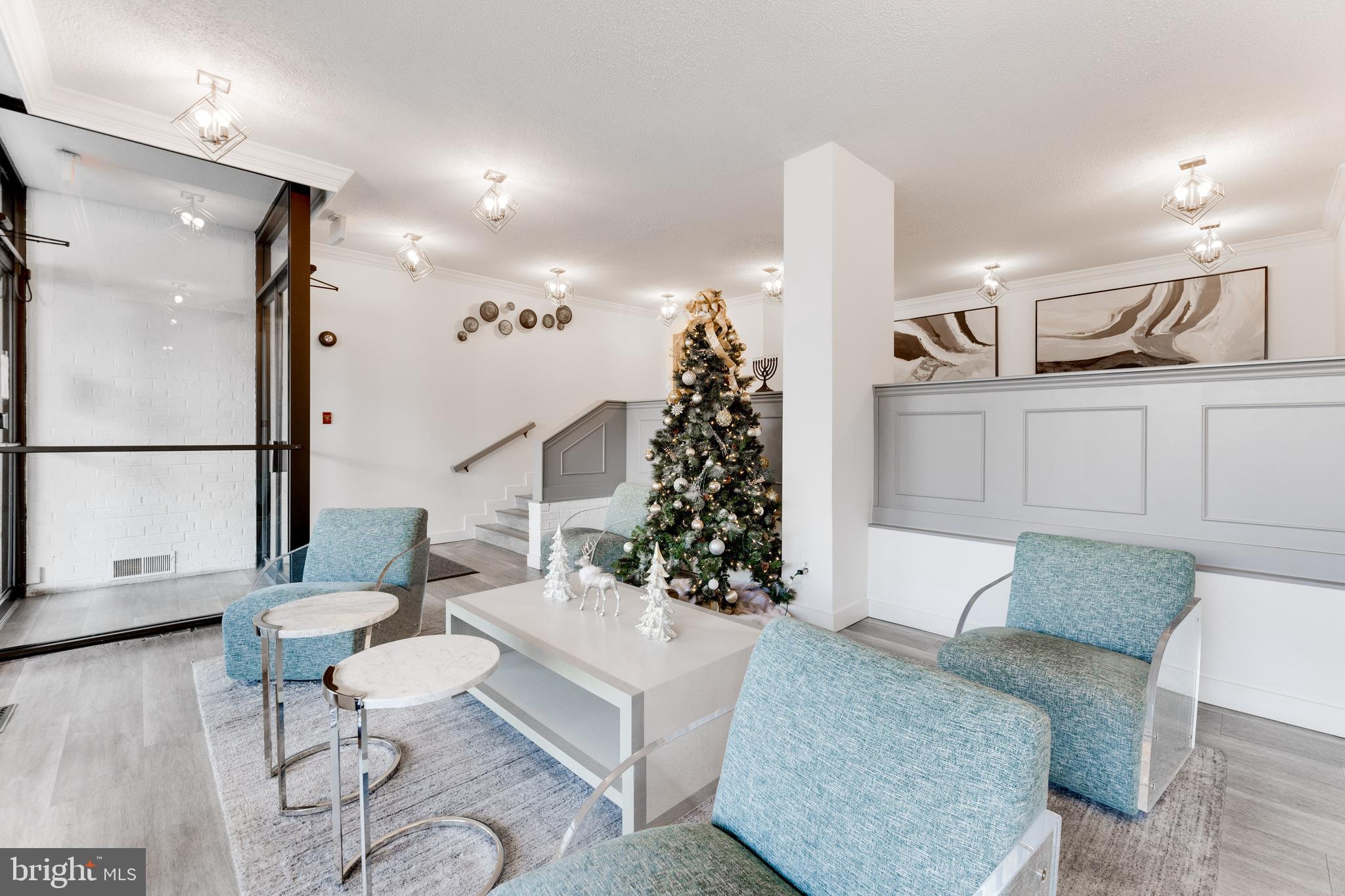 AMERICANA CENTRE - Residential