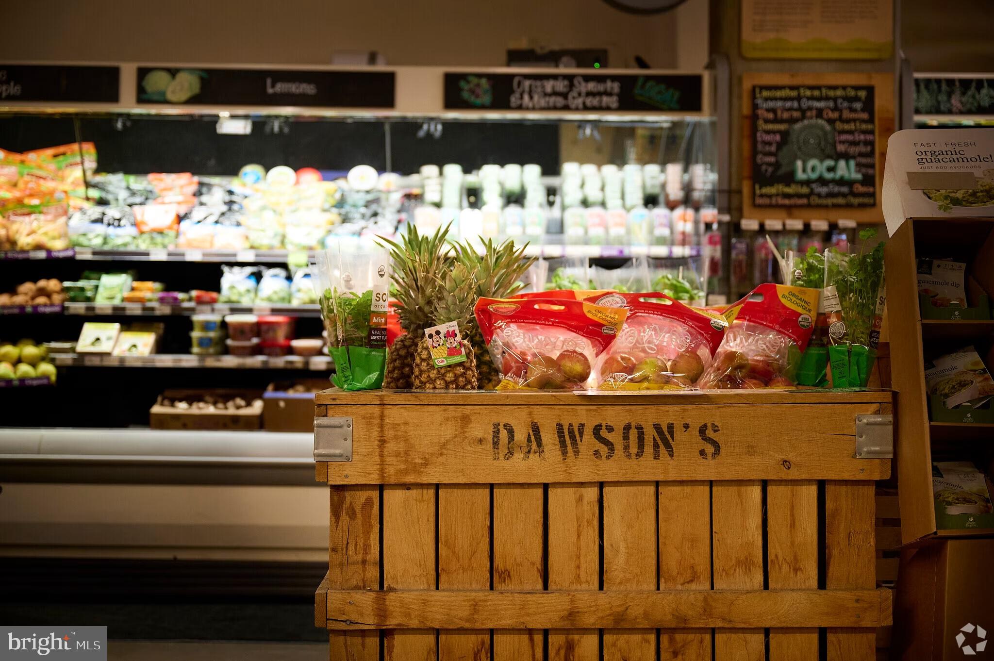 AMERICANA CENTRE - Residential