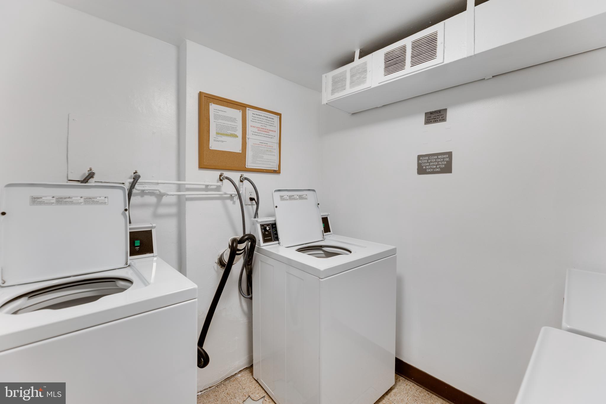 AMERICANA CENTRE - Residential