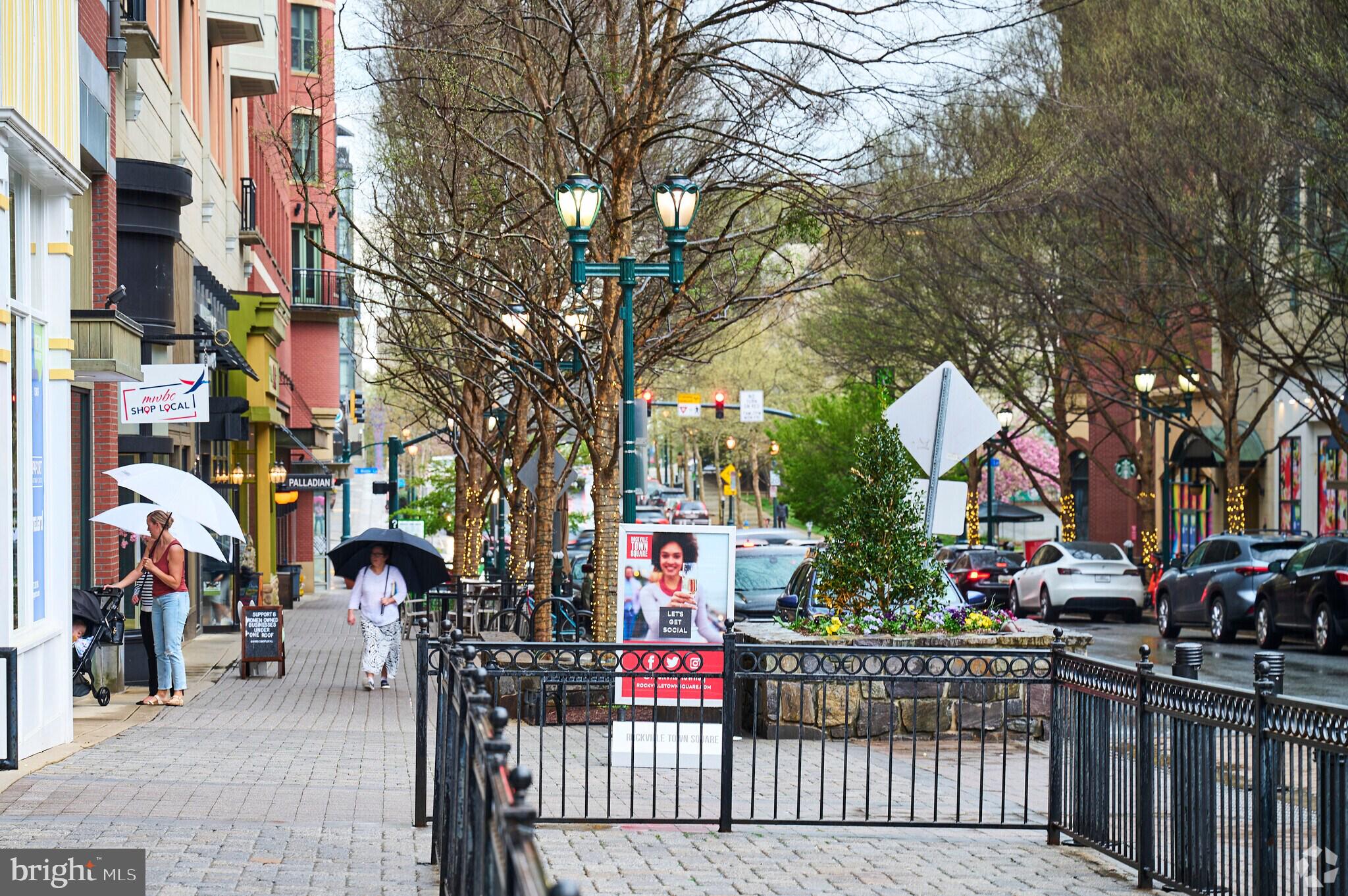 AMERICANA CENTRE - Residential