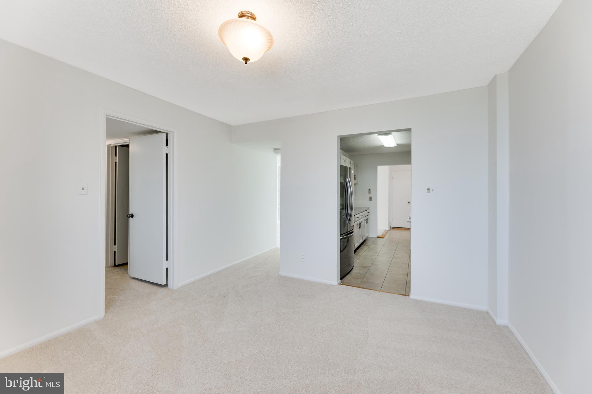 AMERICANA CENTRE - Residential