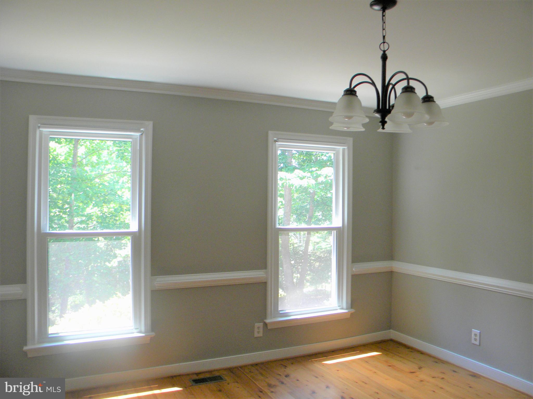 AQUIA HARBOUR - Residential