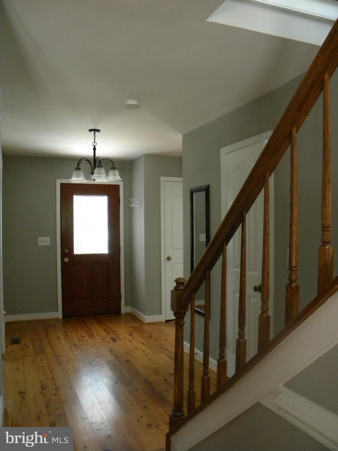 AQUIA HARBOUR - Residential