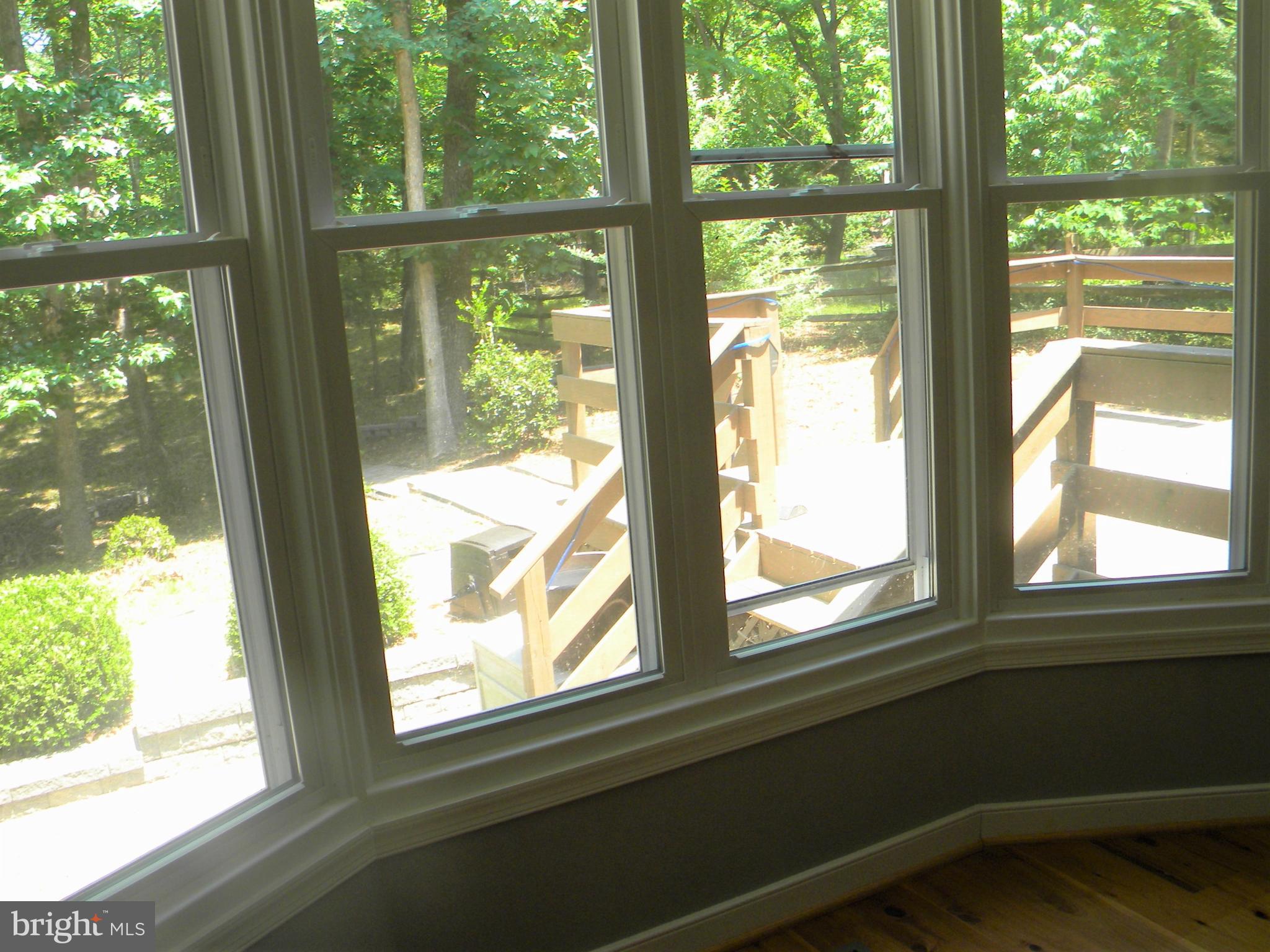 AQUIA HARBOUR - Residential