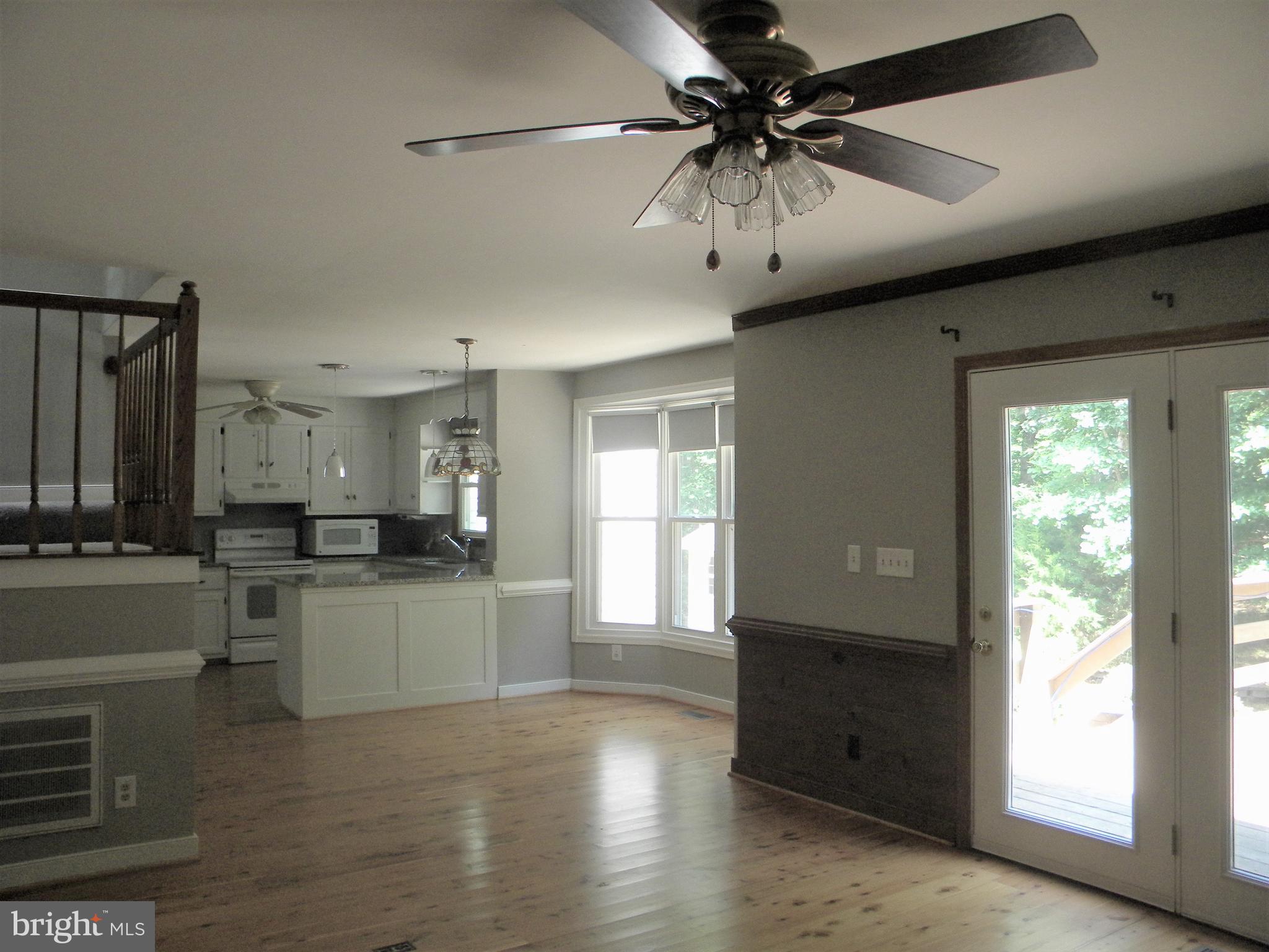 AQUIA HARBOUR - Residential