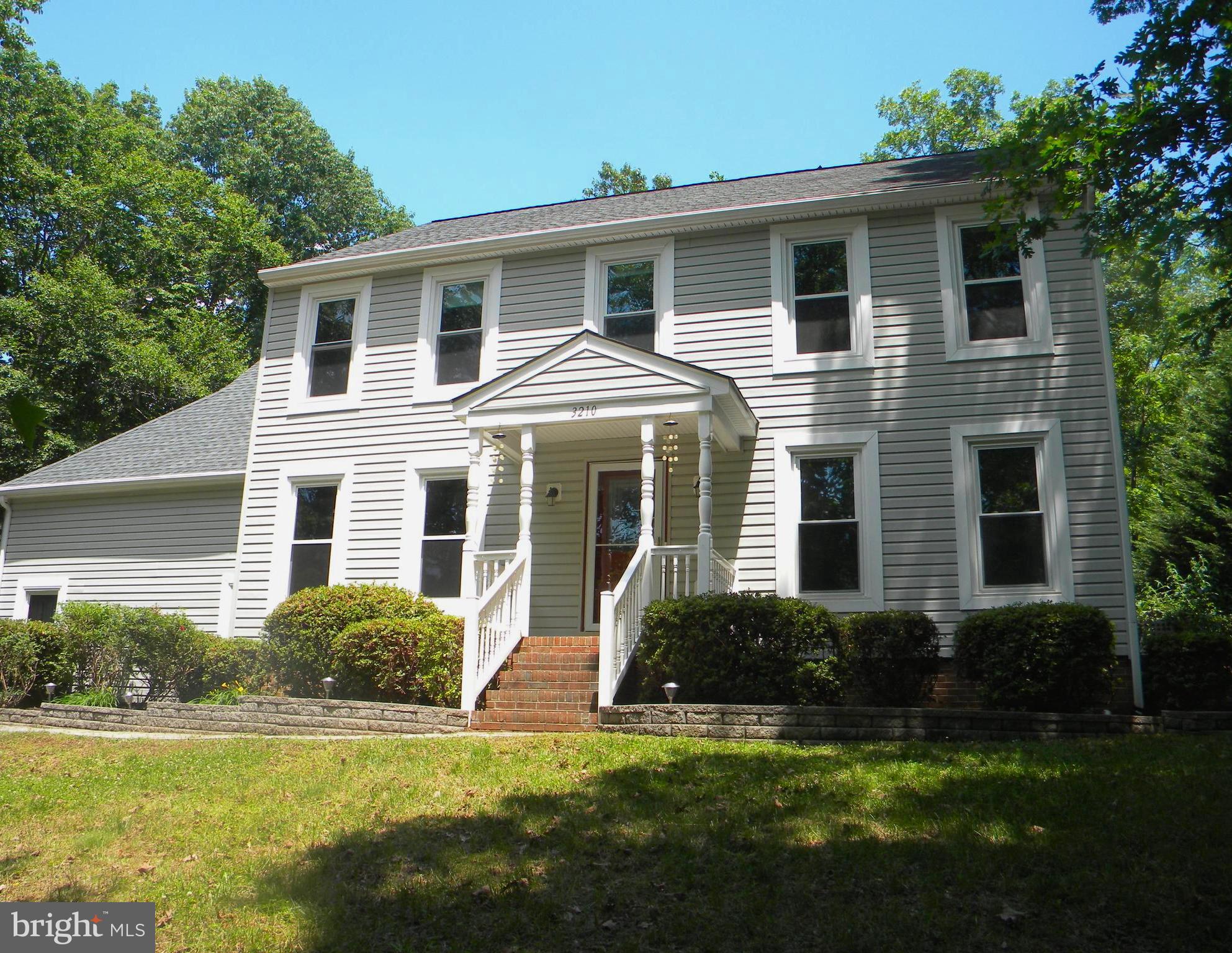 AQUIA HARBOUR - Residential