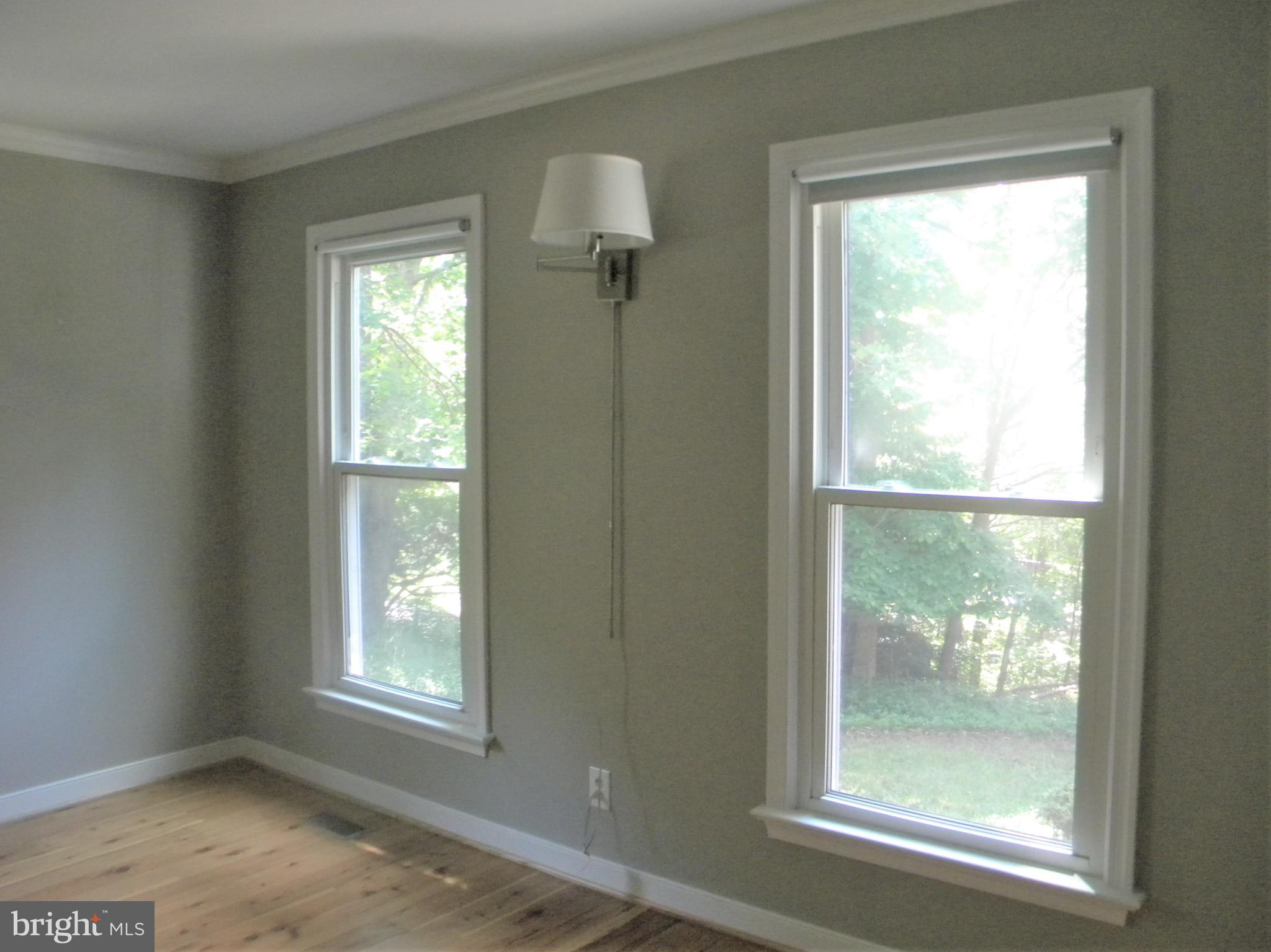 AQUIA HARBOUR - Residential