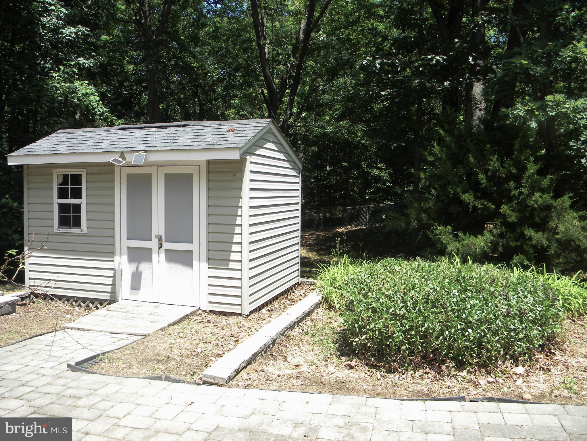 AQUIA HARBOUR - Residential