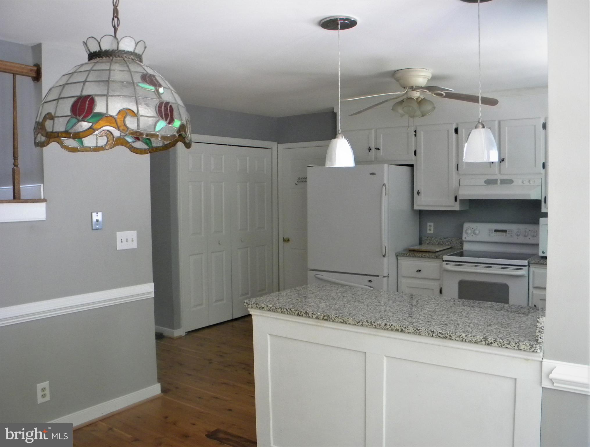 AQUIA HARBOUR - Residential