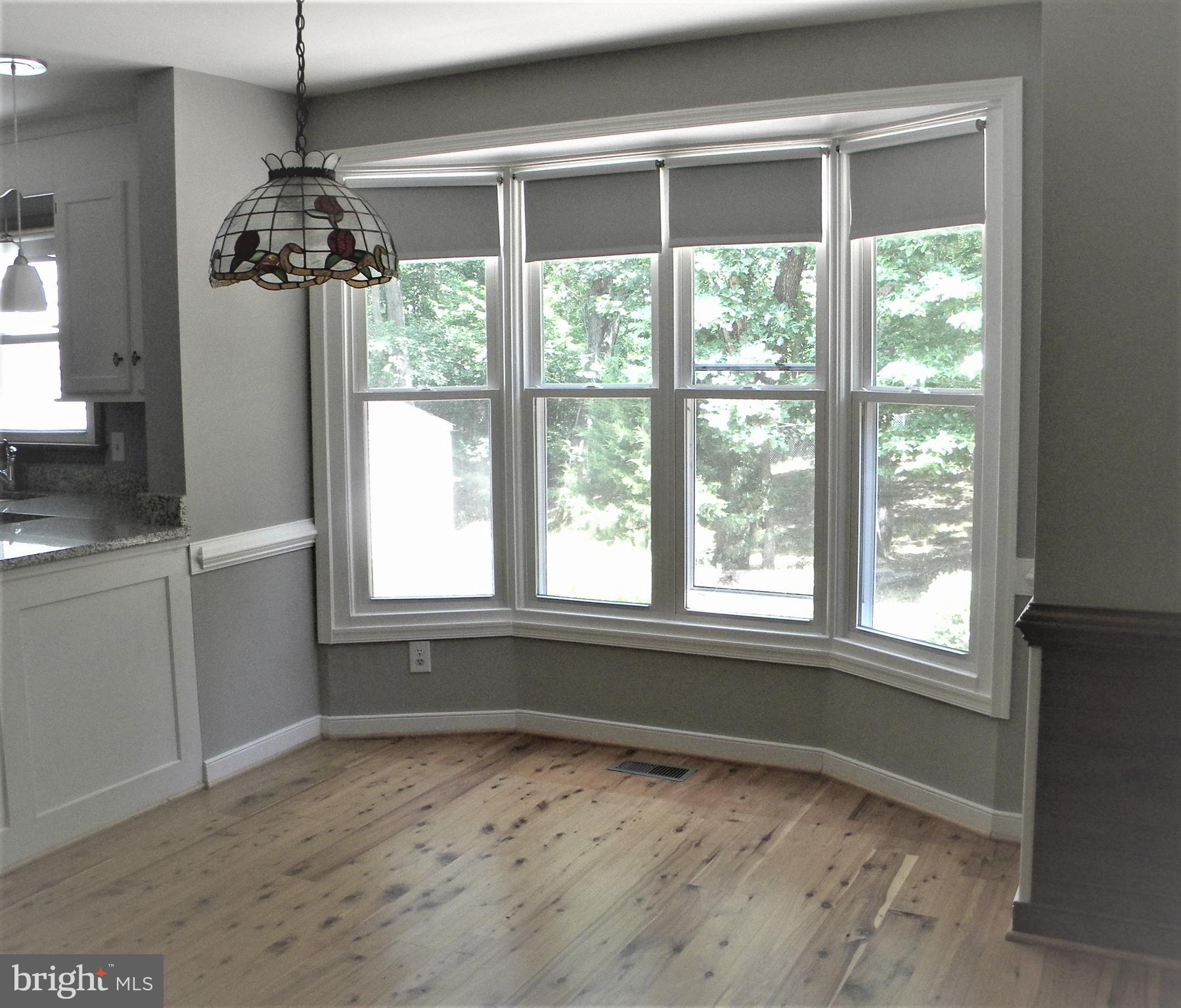 AQUIA HARBOUR - Residential