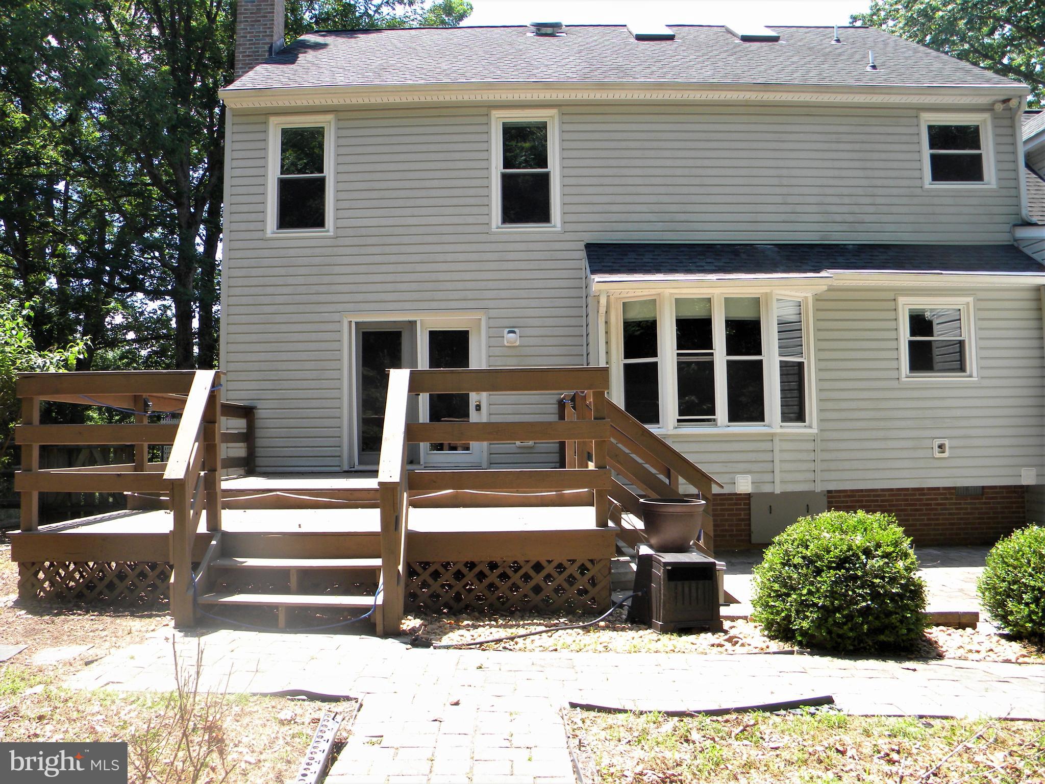 AQUIA HARBOUR - Residential