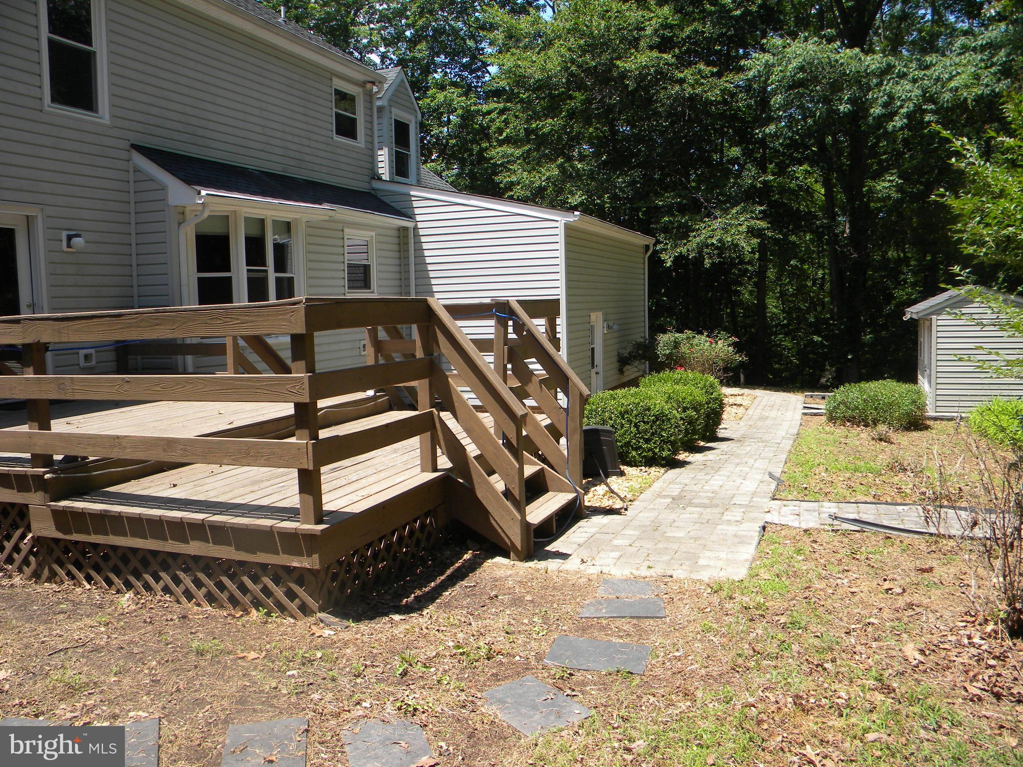 AQUIA HARBOUR - Residential