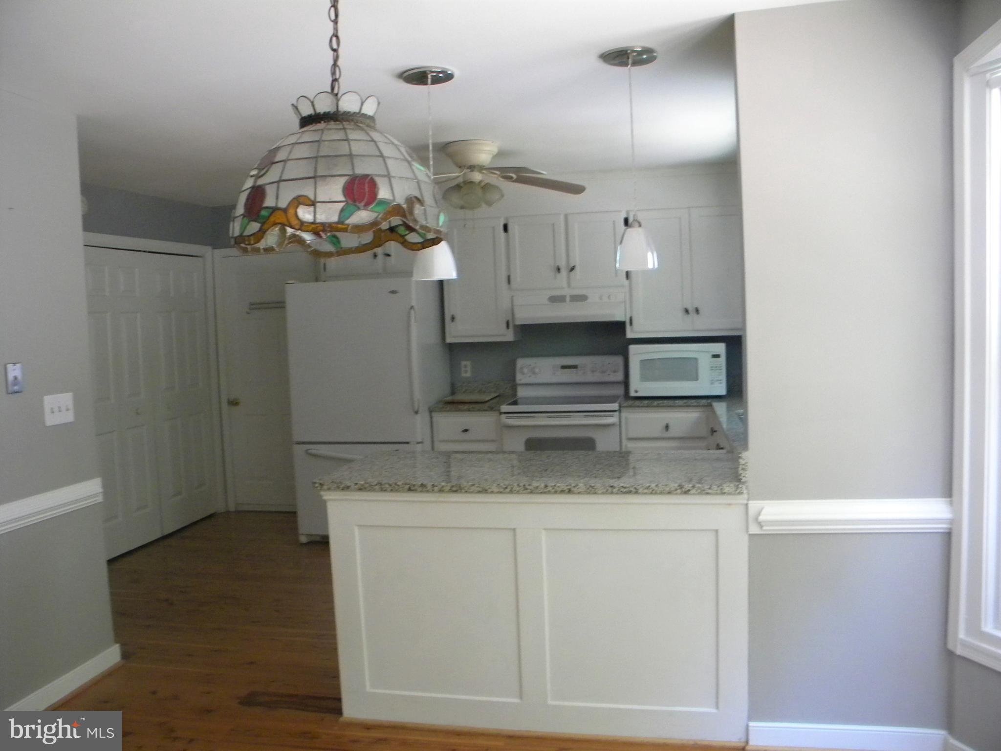 AQUIA HARBOUR - Residential