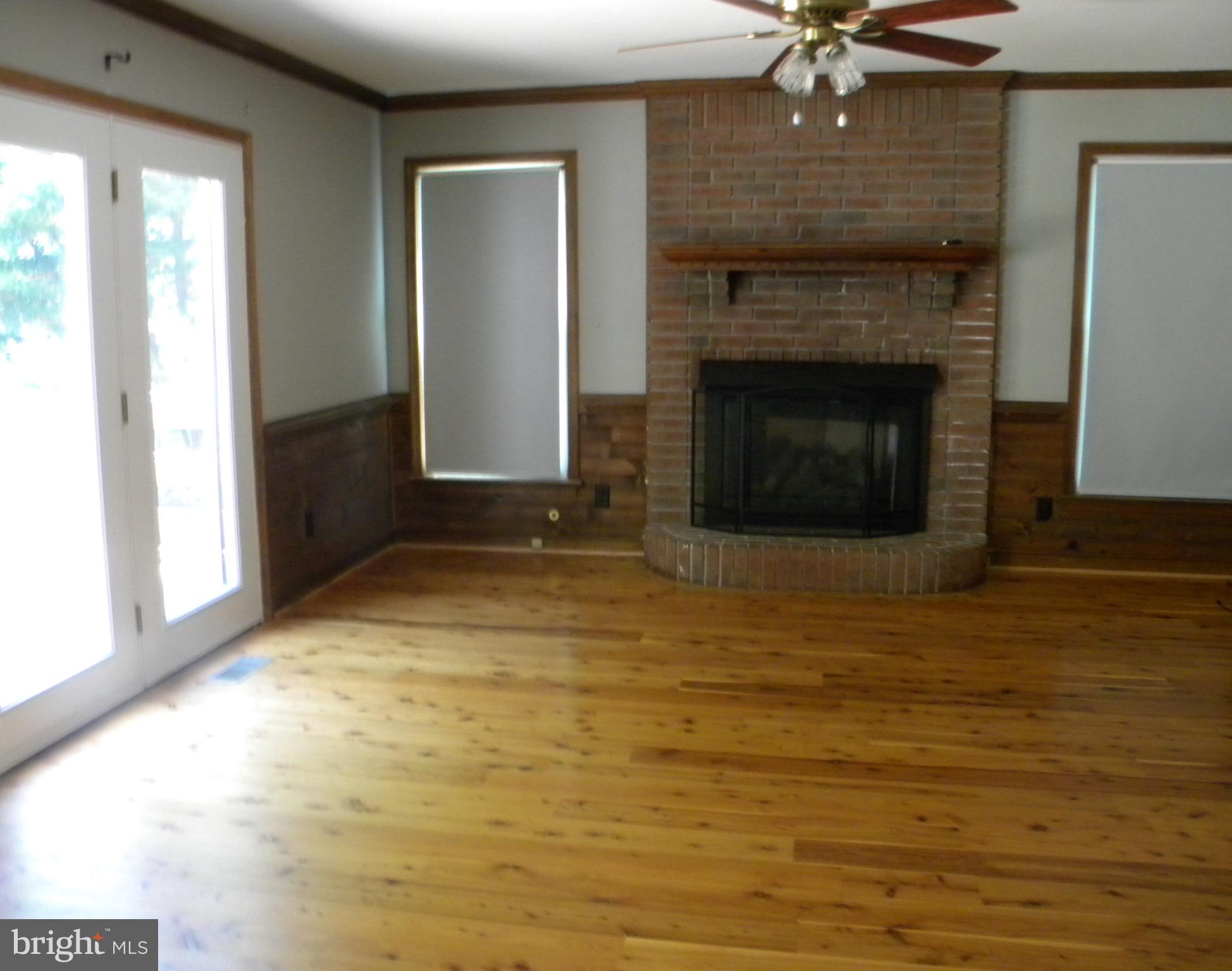 AQUIA HARBOUR - Residential