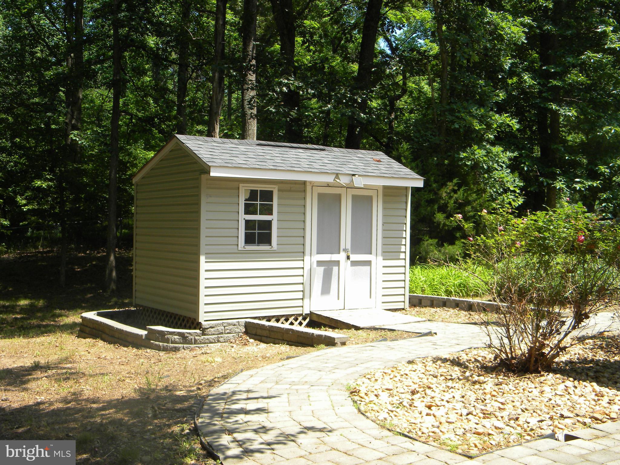 AQUIA HARBOUR - Residential